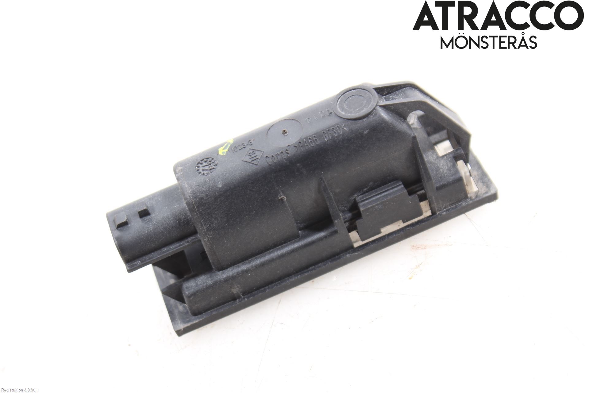 Opel VIVARO 15-19 Skylt Belysning