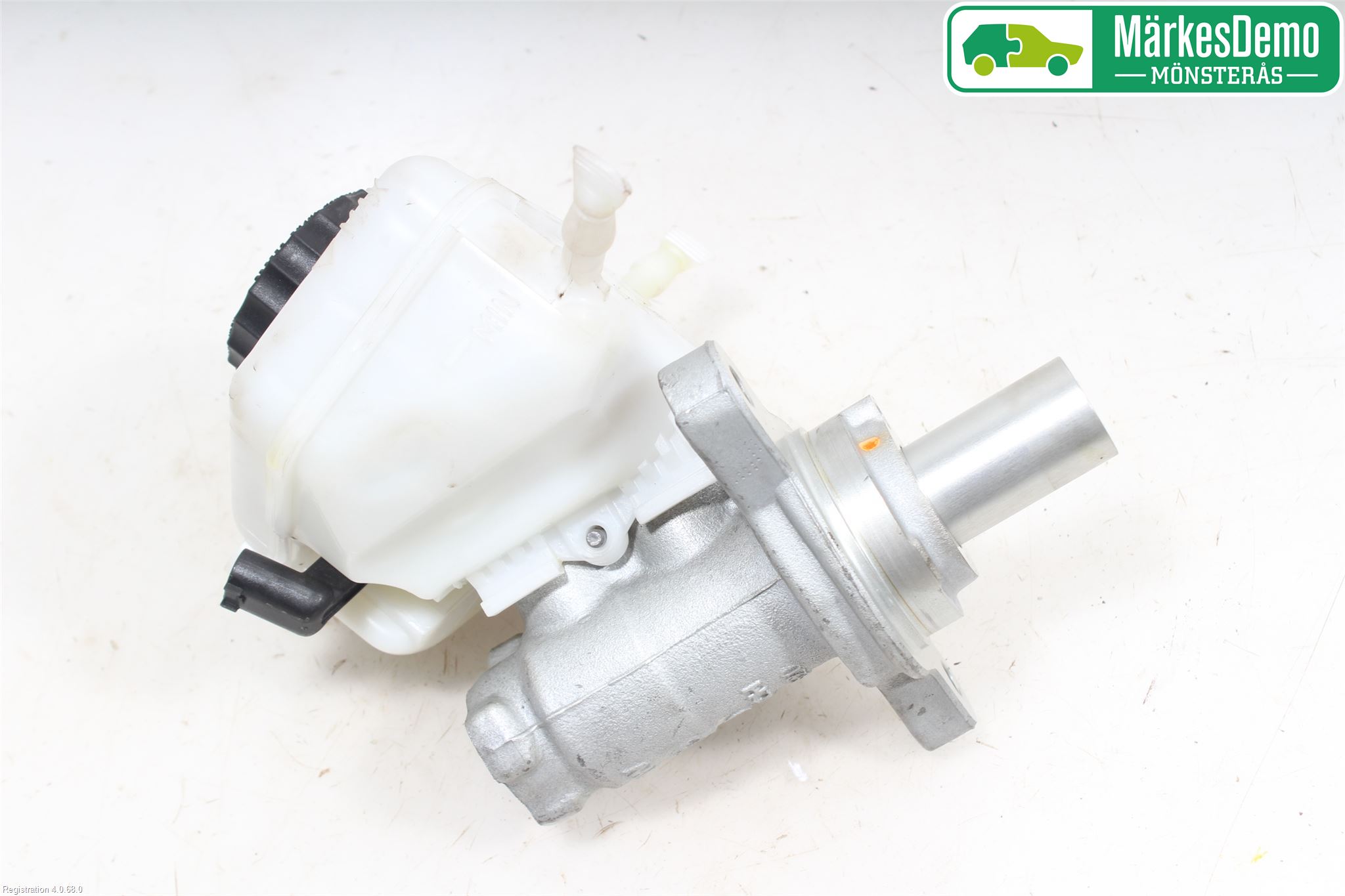 BMW 1 F20/F21 11-19 Broms Huvudcylinder
