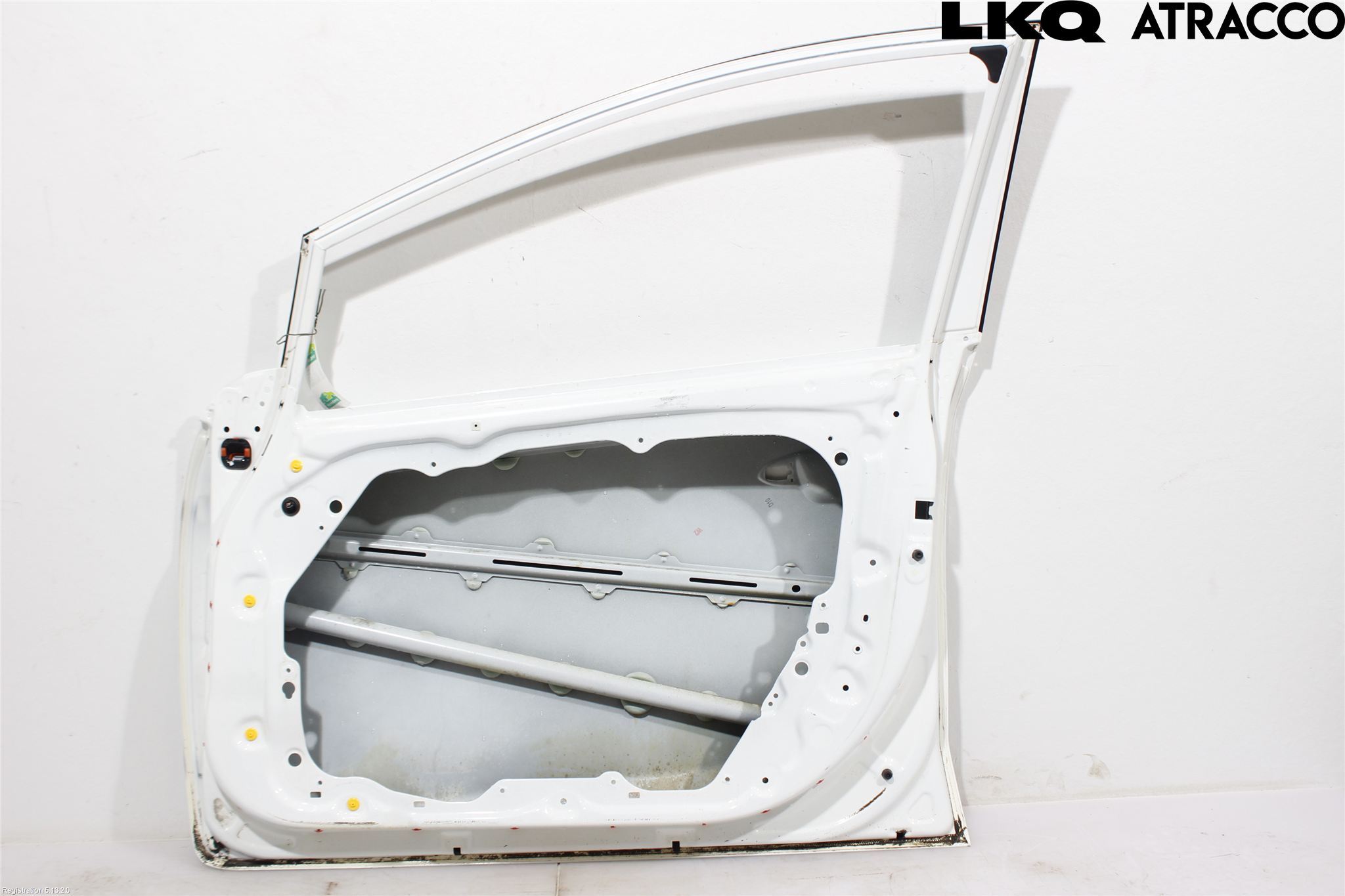 Kia CEED 12-18 Dörr Fram Höger