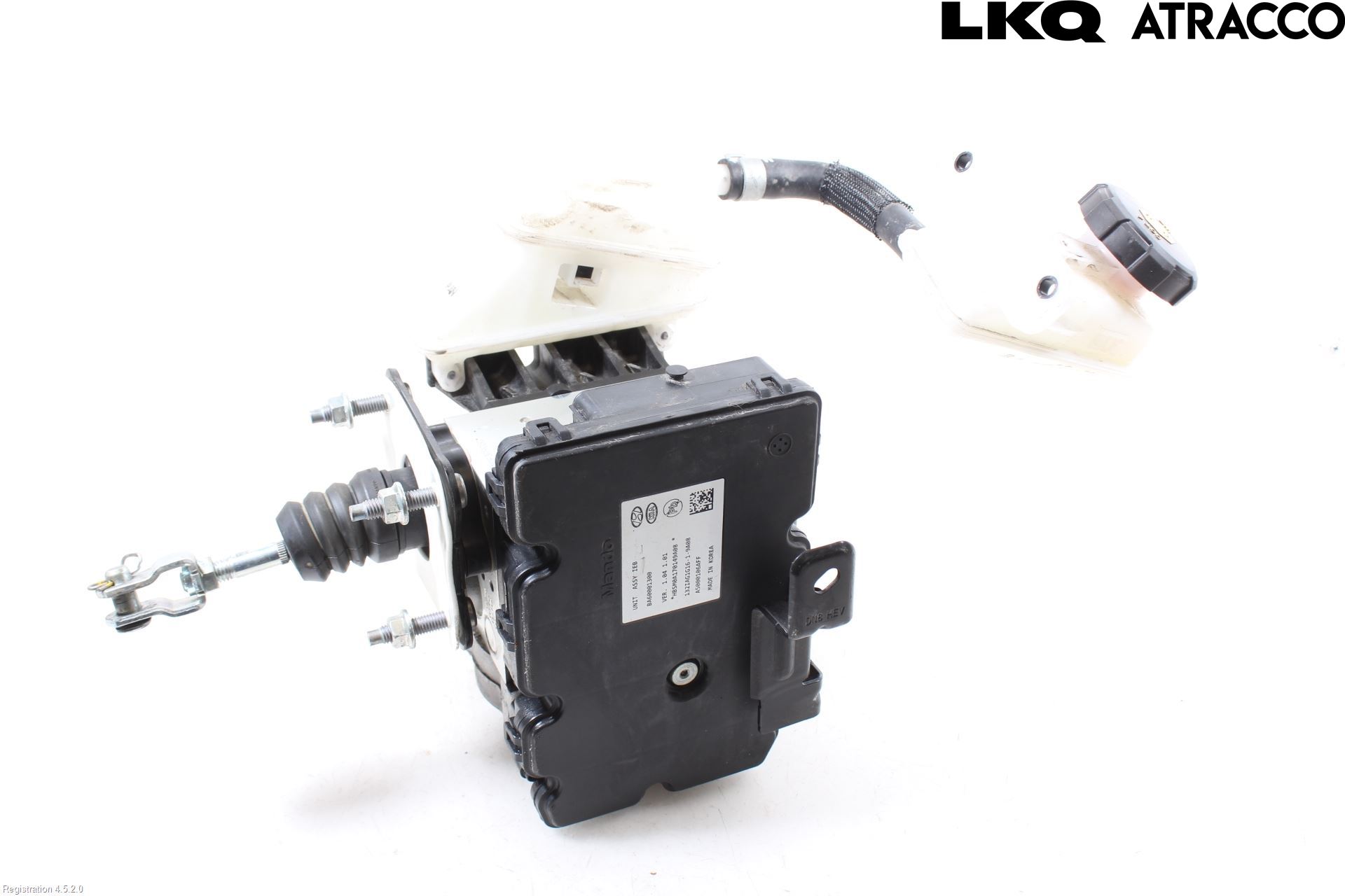 Kia CEED/CEED SW 19- Abs Hydraulaggregat