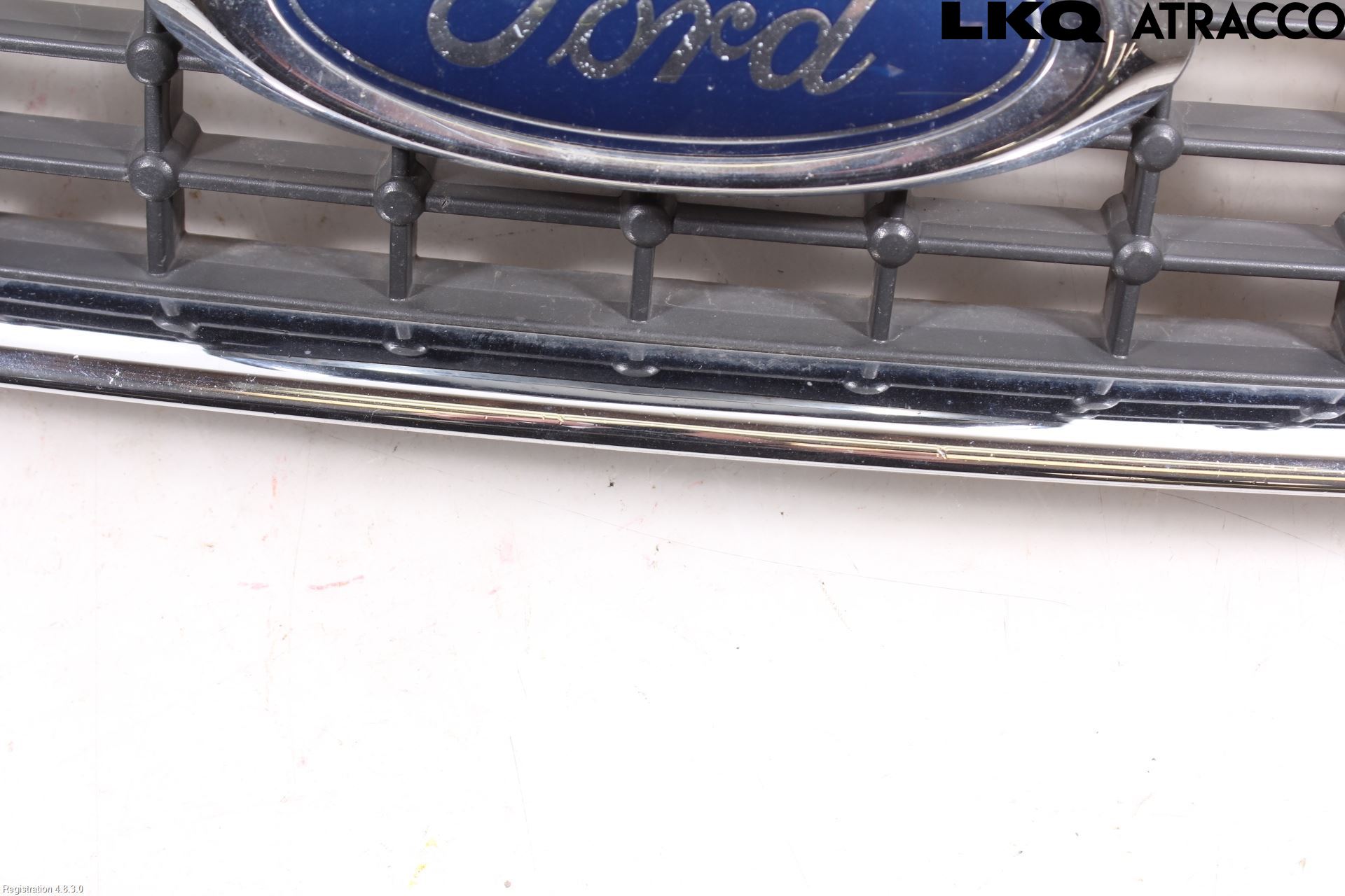 Ford MONDEO 07-15 Grill Komp