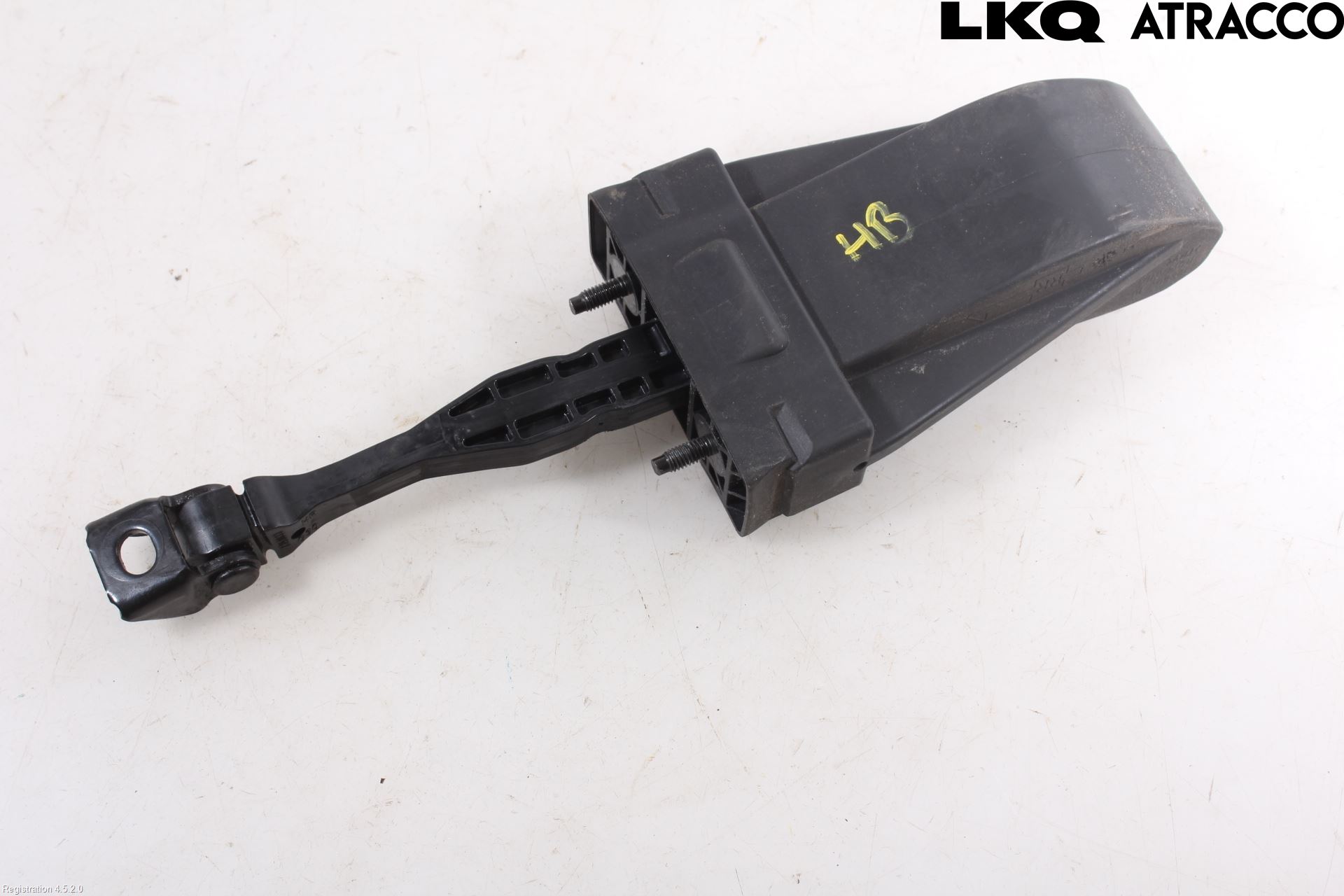 BMW 5 G30/G31/F90 17-23 Dörrstopp