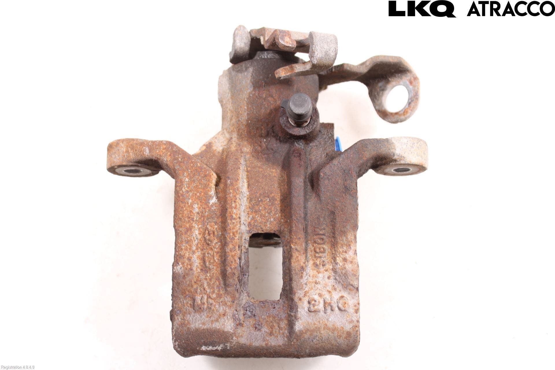 Hyundai ix20 Bromsok Bak Höger