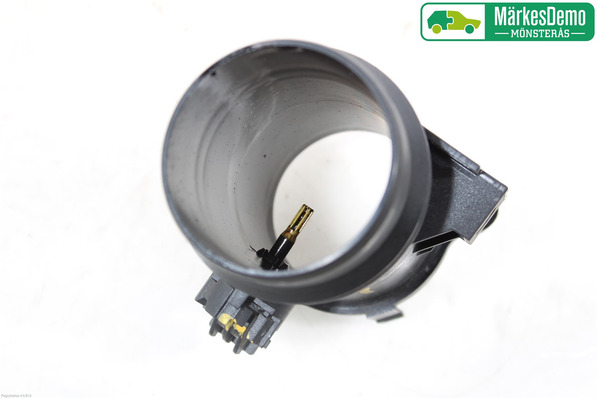 BMW 3 E90/91 SED/TOU 05-12 Givare Insugsluft Temperatur