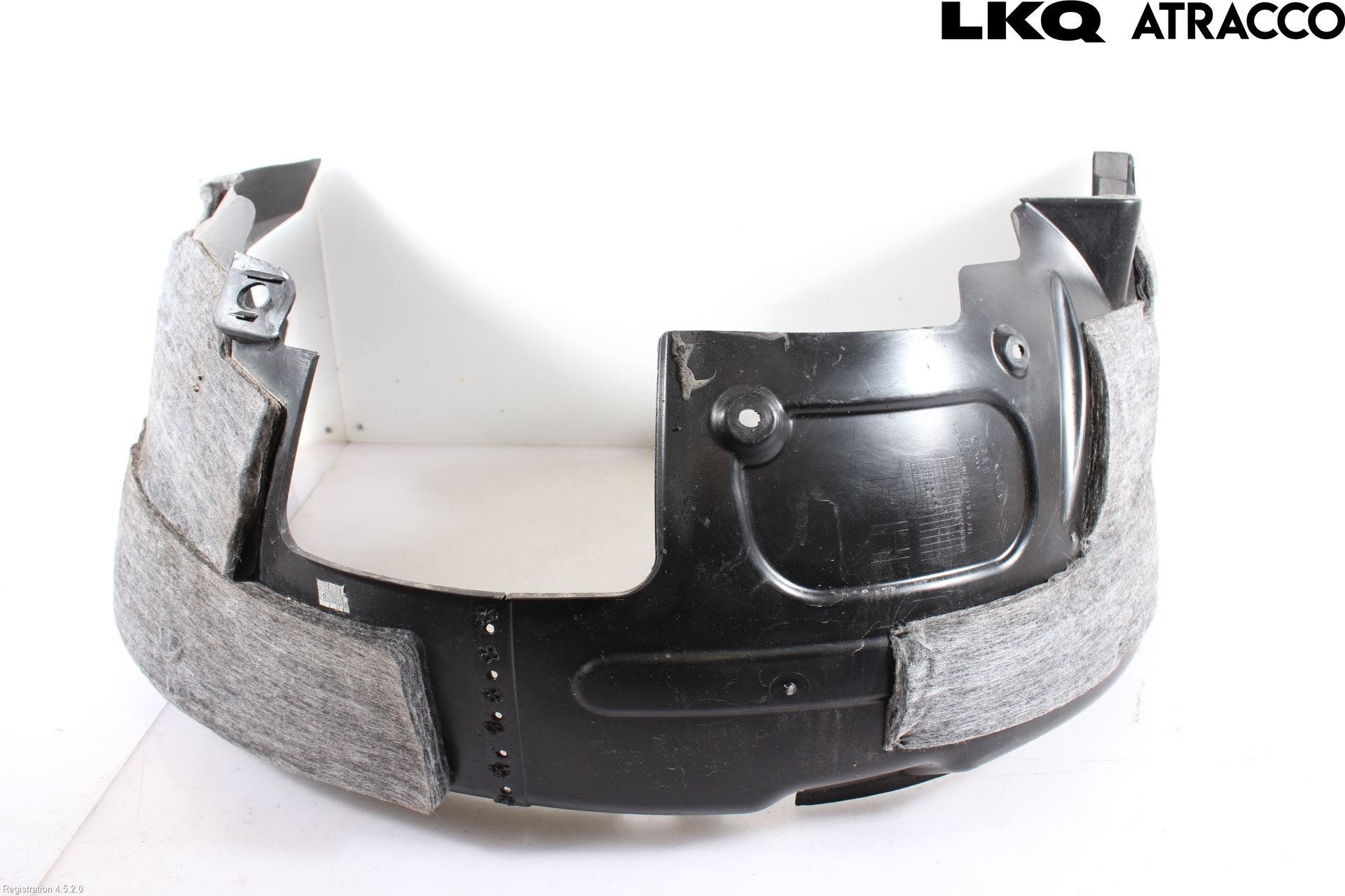 Hyundai ix35 Skärm Inner