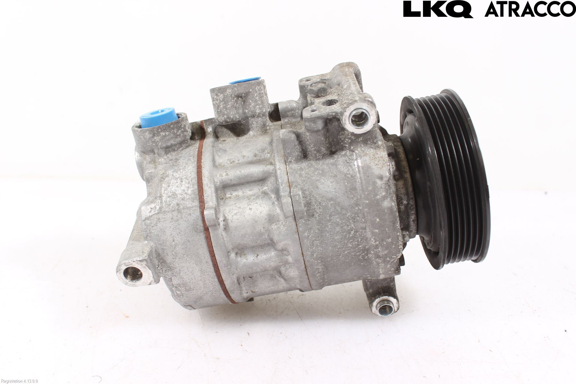 Audi A4/S4 B9 16-19 Ac Kompressor