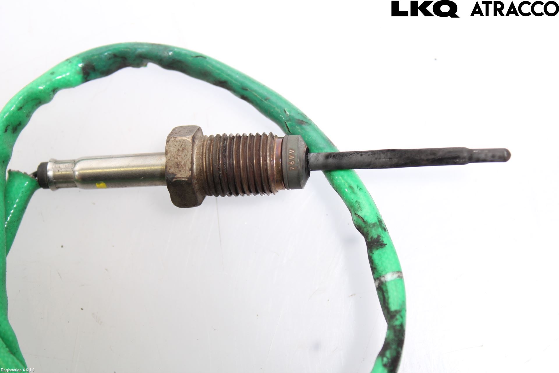 Ford TRANSIT/TOURNEO CONNECT 13-22 Sensor Avgas