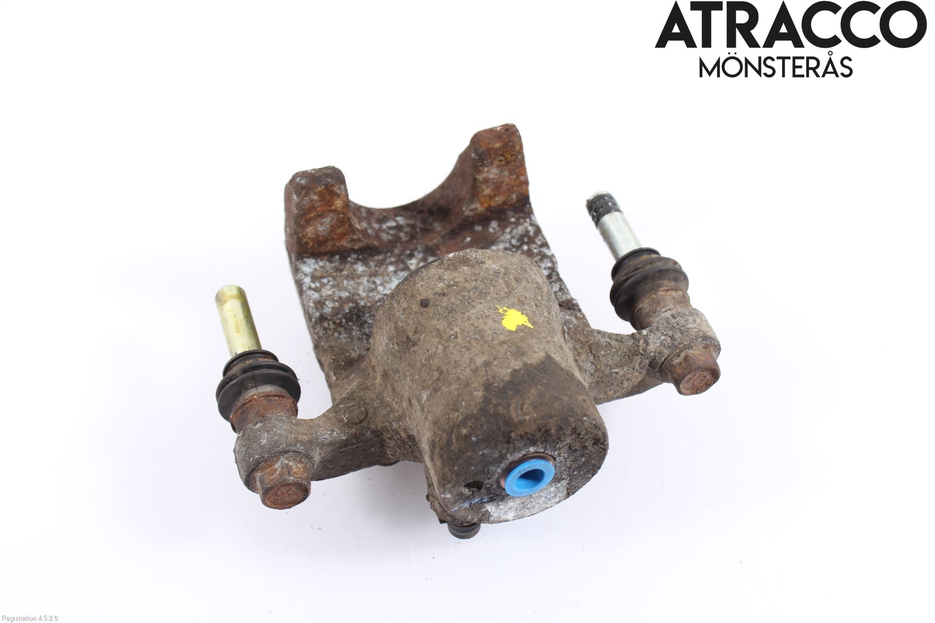 Hyundai ix35 Bromsok Bak Vänster