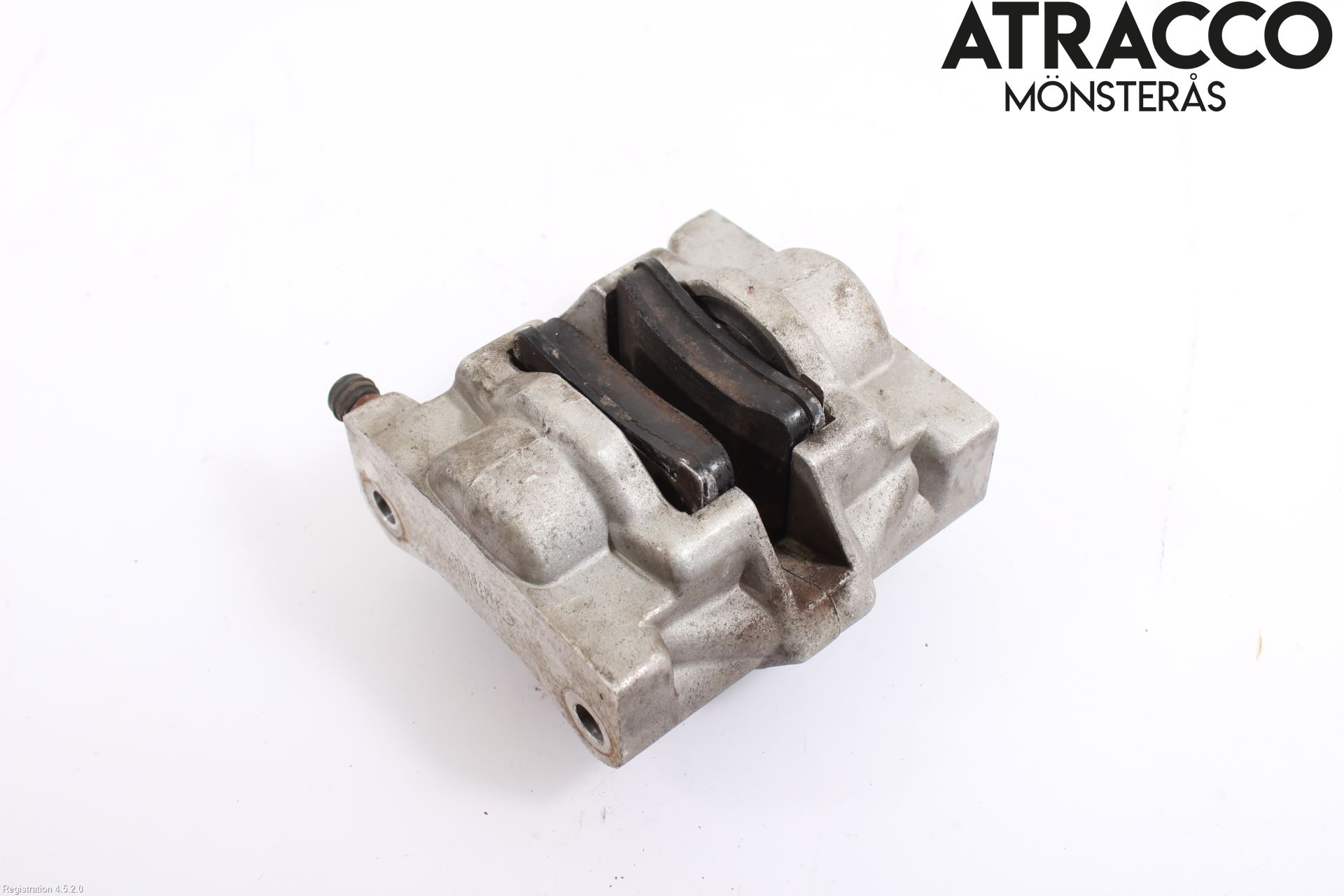 Citroen C5 -04 Bromsok Bak Vänster