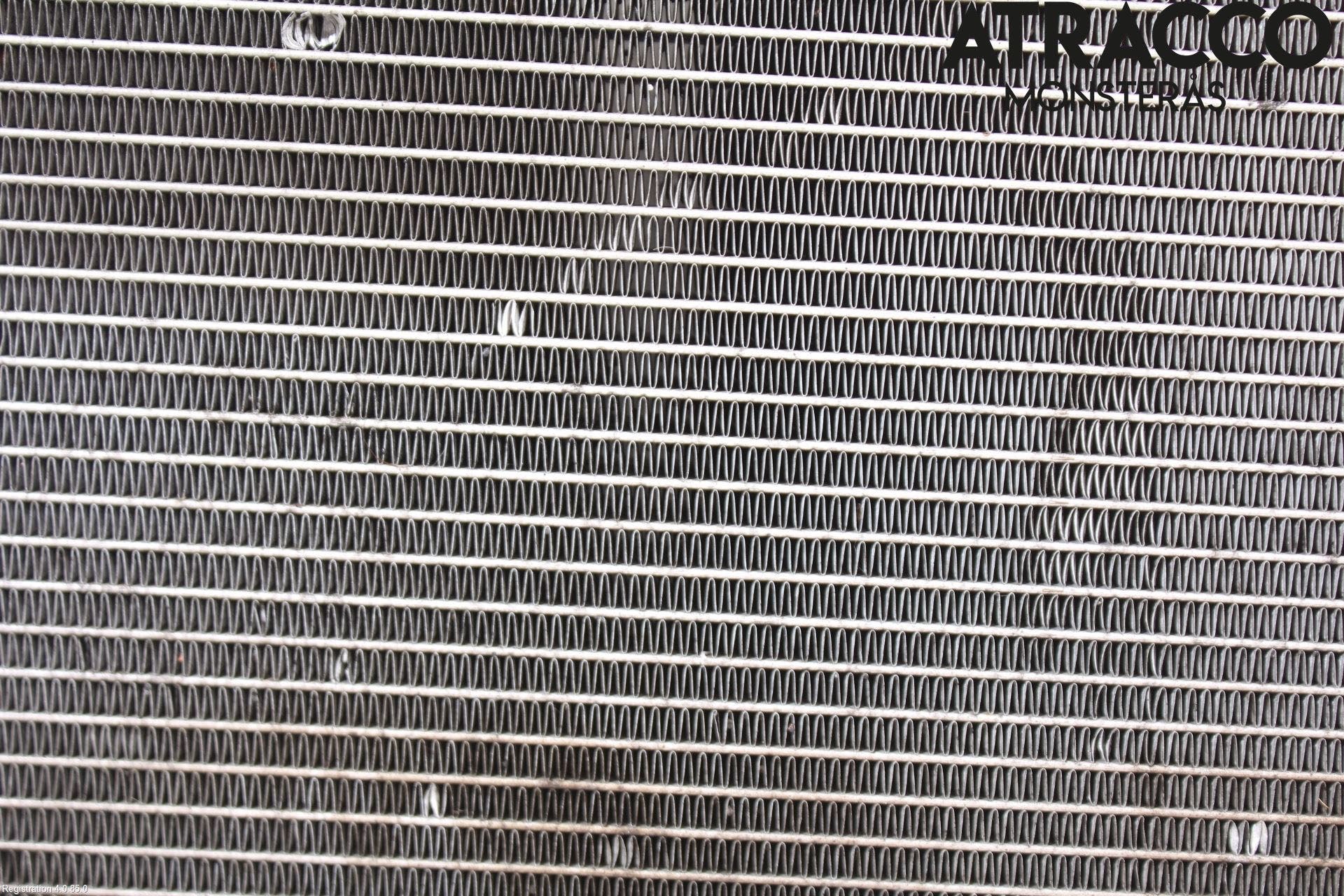 BMW 5 GT F07 09-17 Kylare Aut