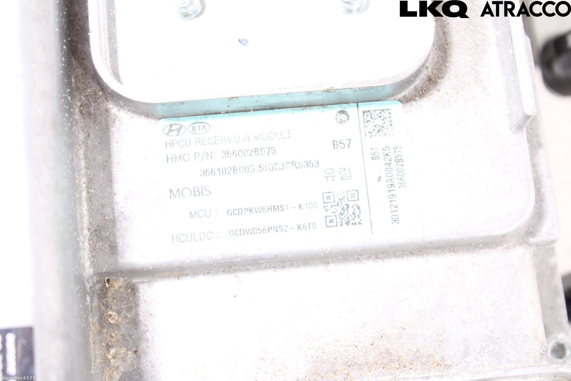 Kia CEED/CEED SW 19- Hybridconverter