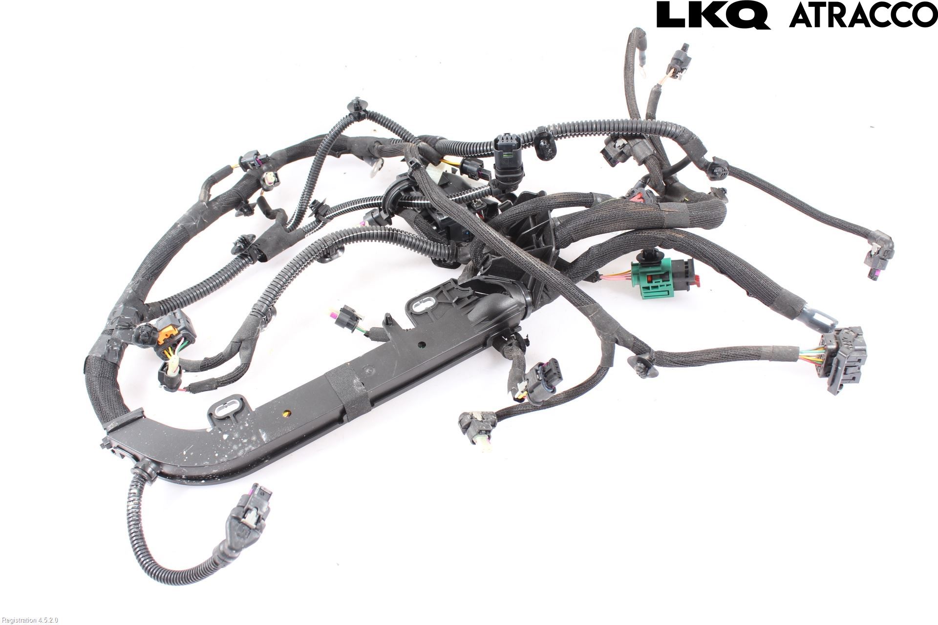 Citroen C4/E-C4 C4X/E-C4X III 21- Kabelhärva