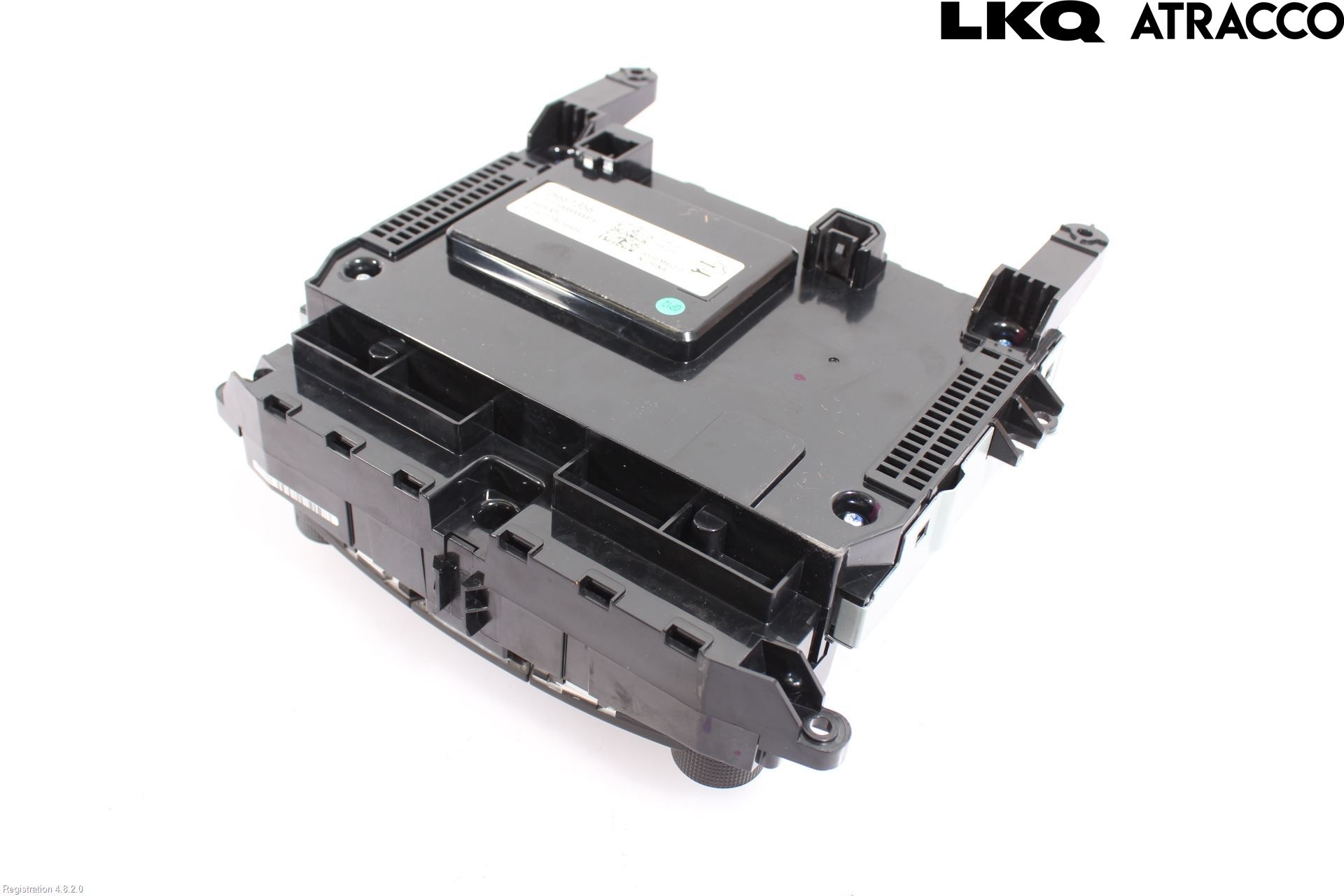 Opel INSIGNIA 09-16 Multifunktionsdisplay