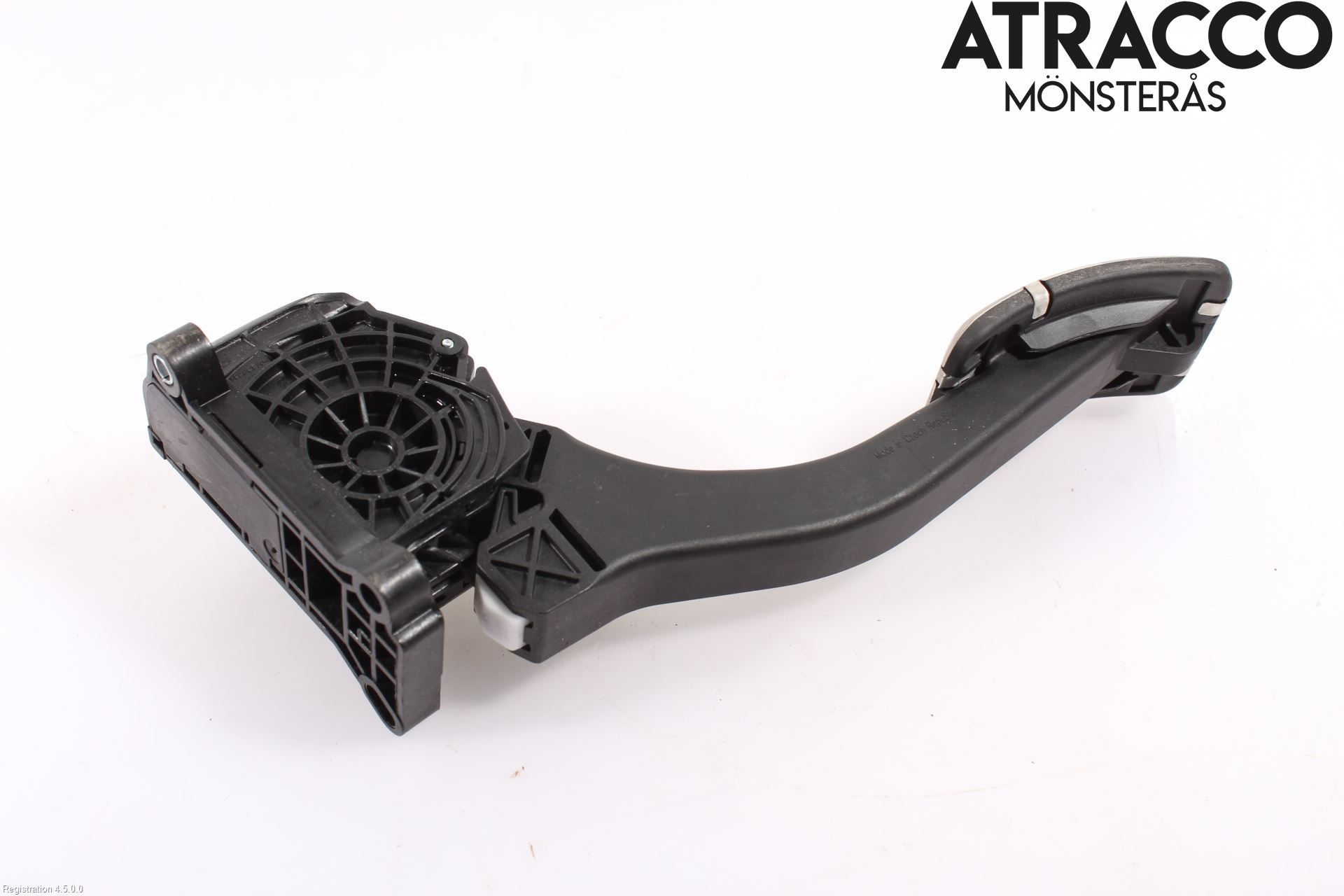 Peugeot 308 14-21 Gaspedal