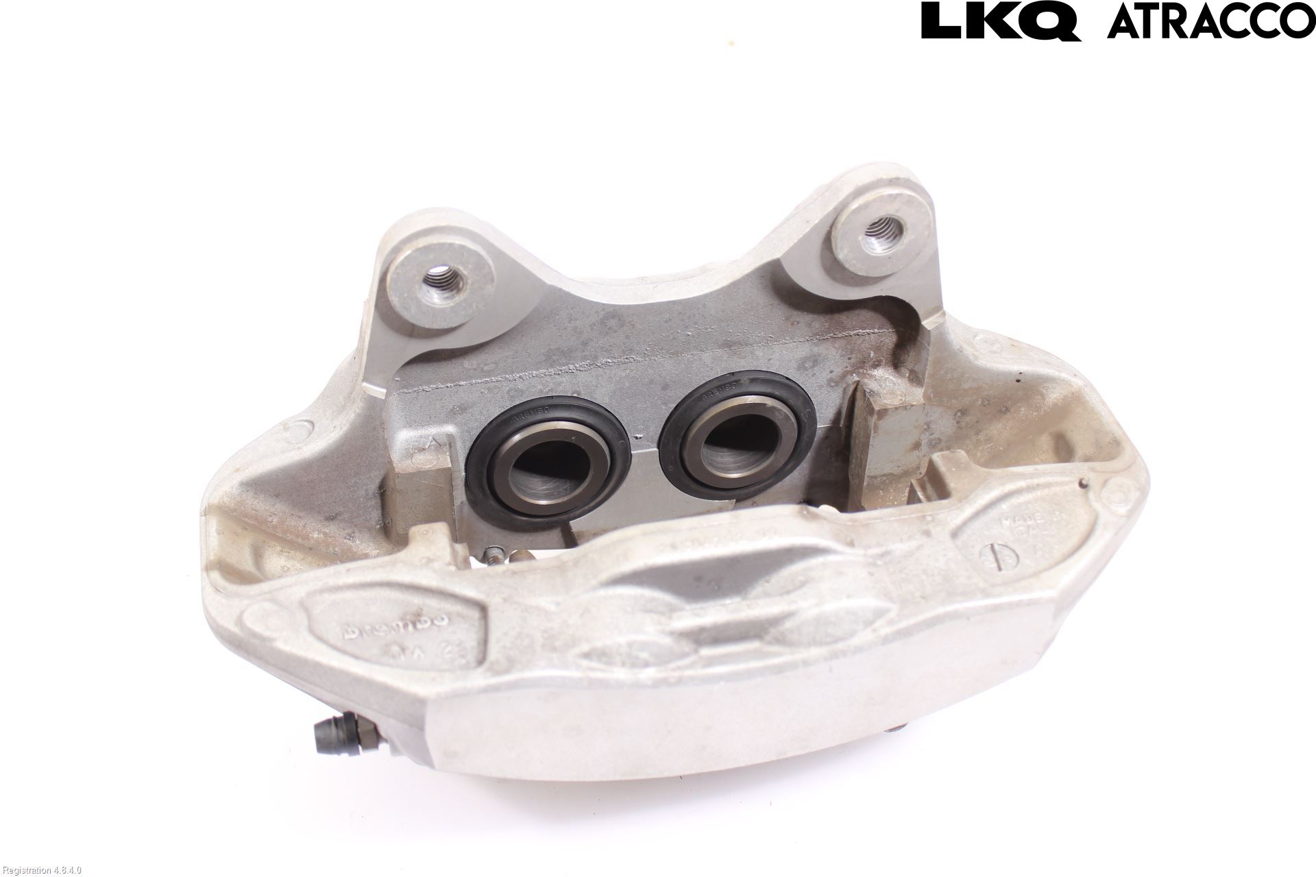 Tesla MODEL Y 21- Bromsok Fram Höger