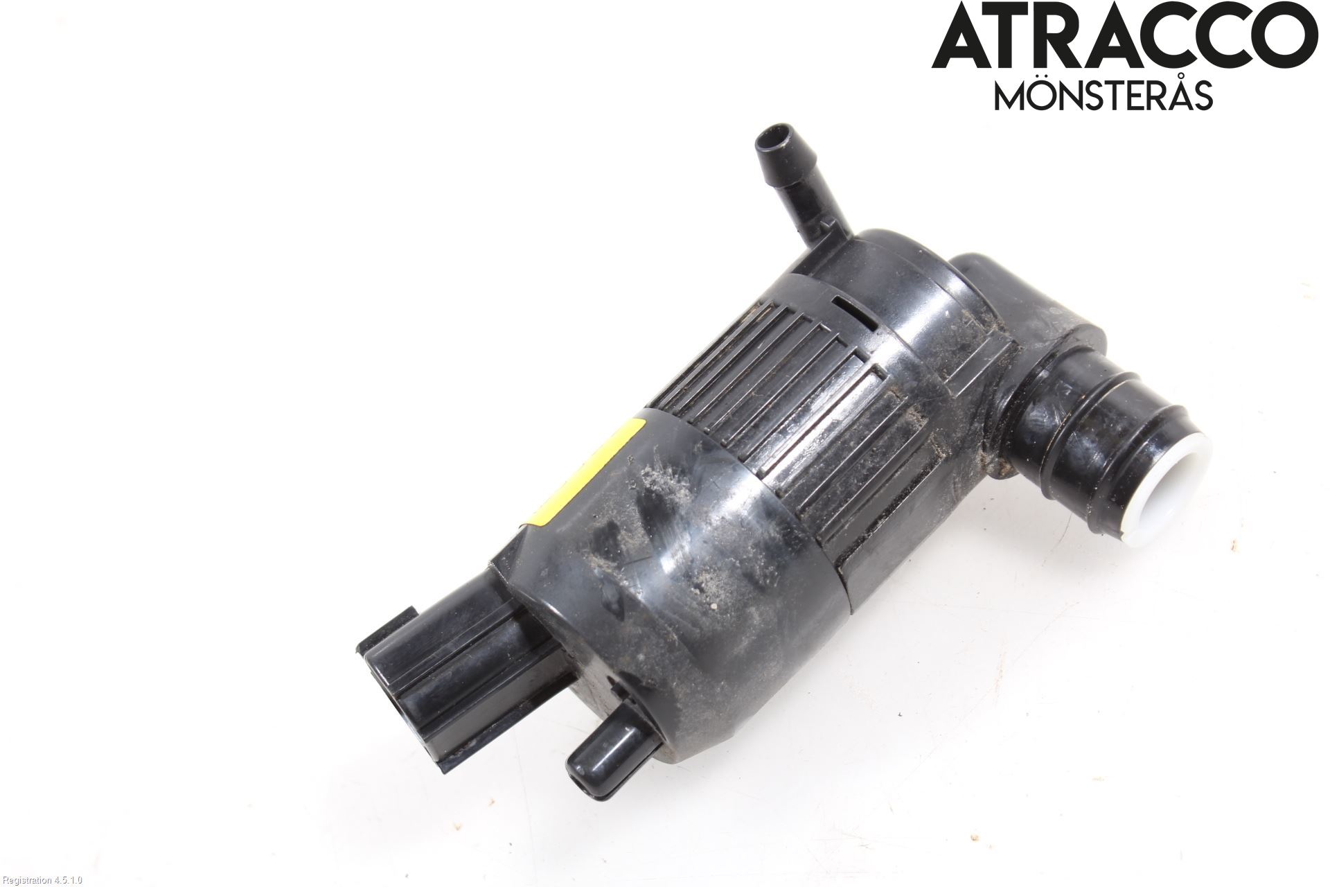 Ford TRANSIT/TOURNEO CONNECT 13-22 Spolarpump Vindruta