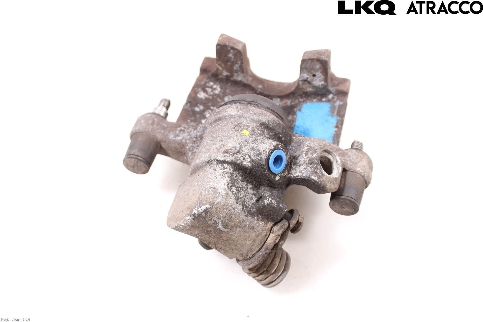 Volvo V50 08-12 Bromsok Bak Höger