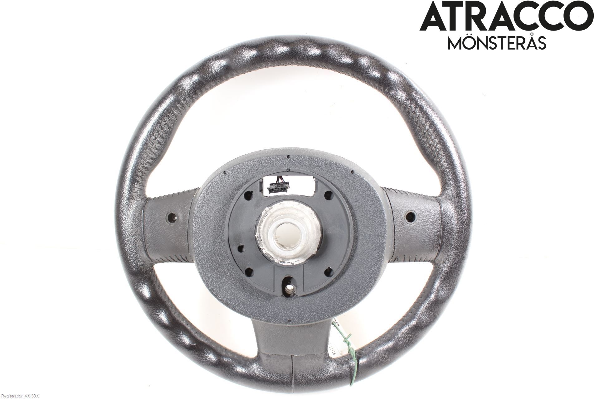 Mini COUNTRYMAN R60 11-16 Ratt