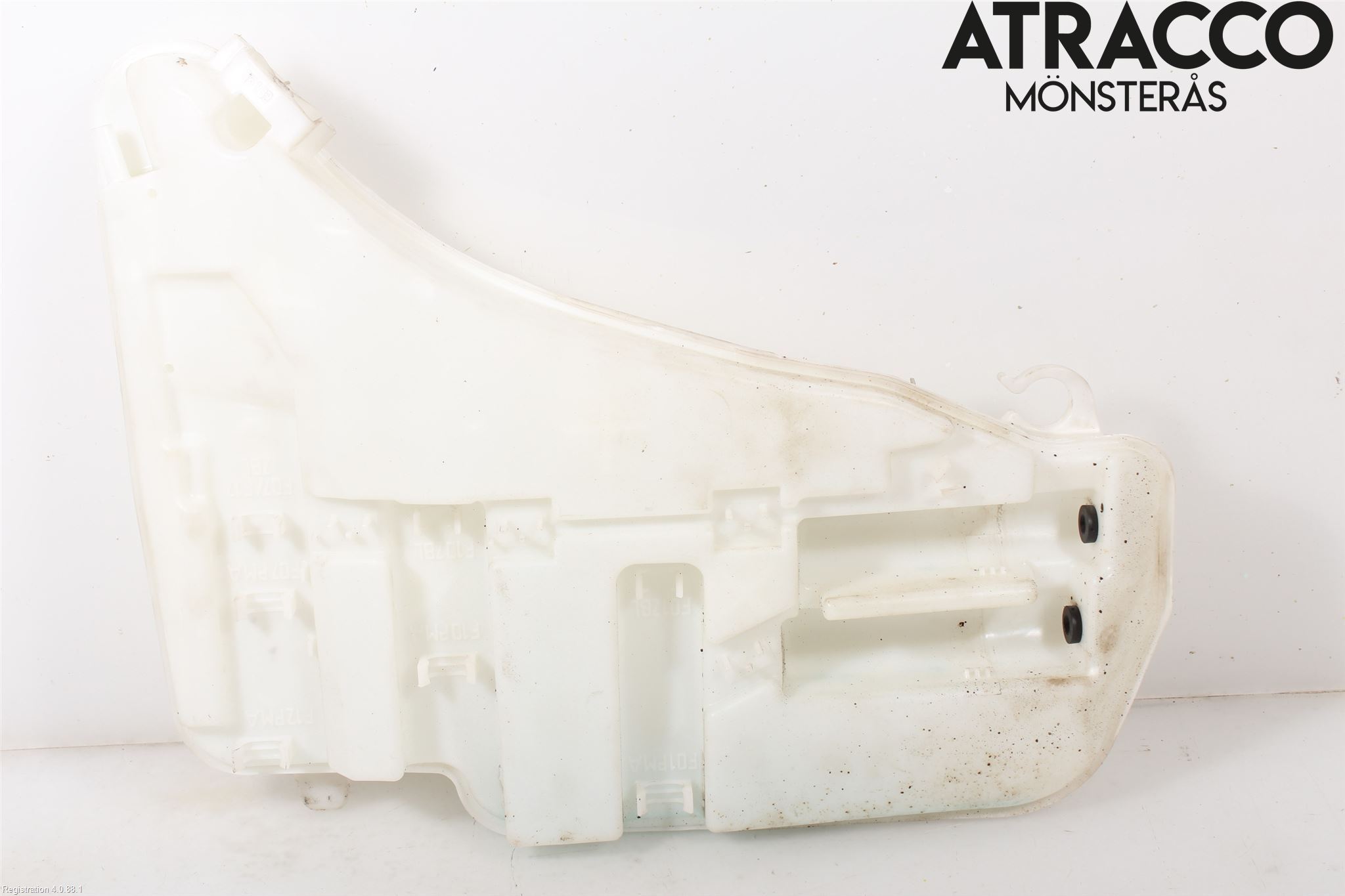 BMW 5 F10/F11/F18 09-17 Spolartank Vindruta-Strål