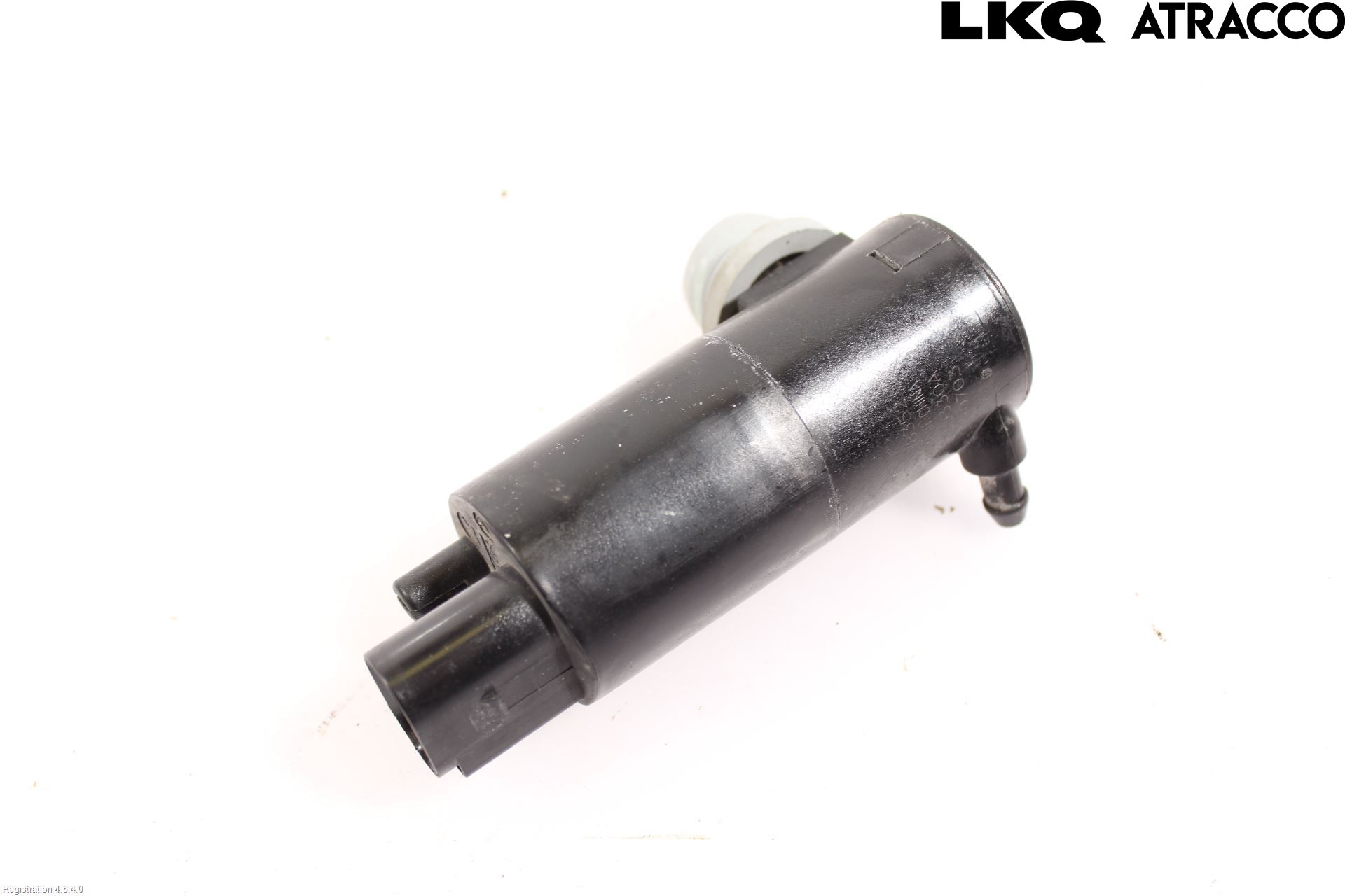 Toyota AURIS 13-19 Spolarpump Högtryck