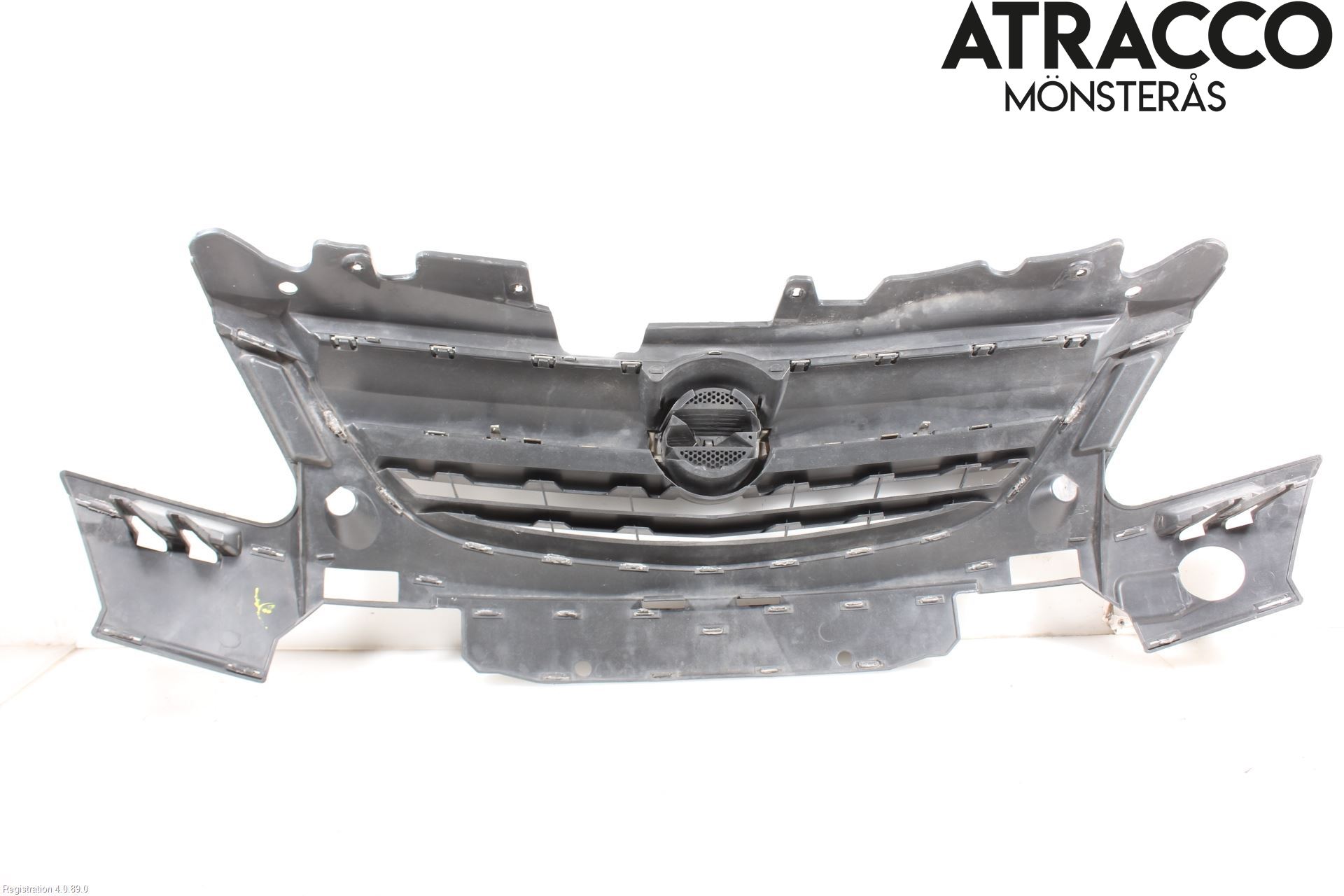 Opel CORSA D 07-14 Grill Komp