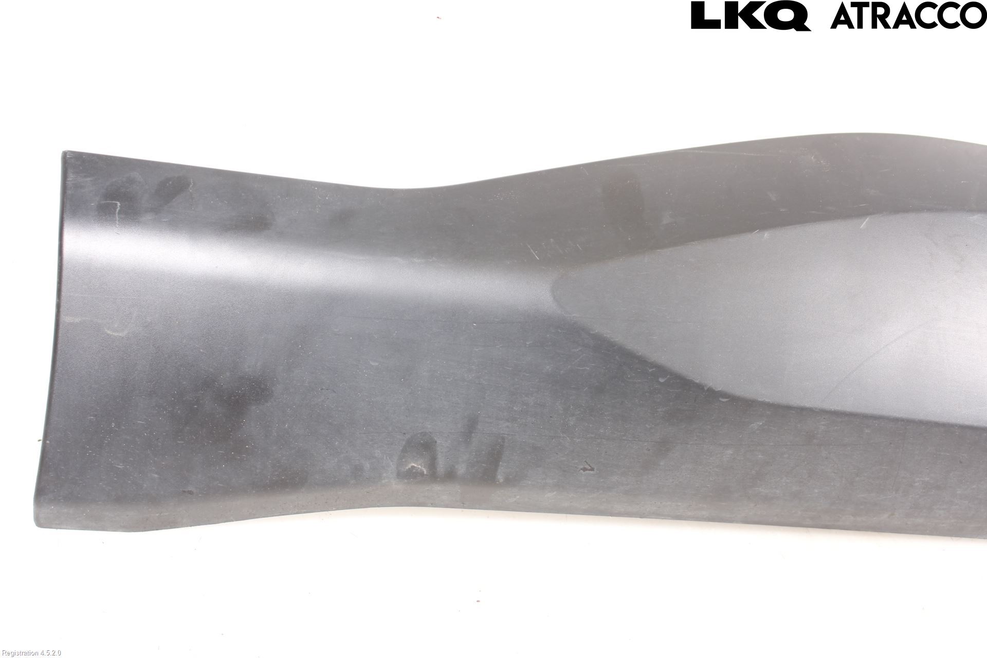 Citroen C4/E-C4 C4X/E-C4X III 21- Dörr Dekorlist Bak Hö