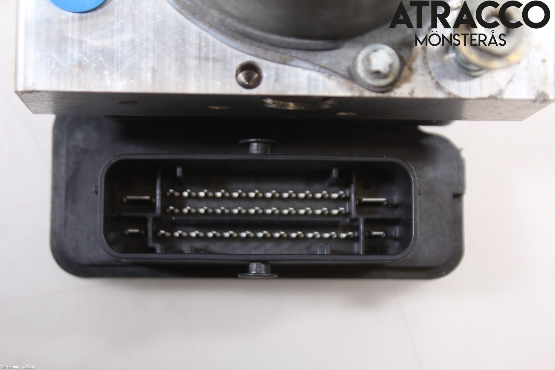 Mercedes-Benz MB VITO/V-KLASS (W640,W447,W448) 14- Abs Hydraulaggregat