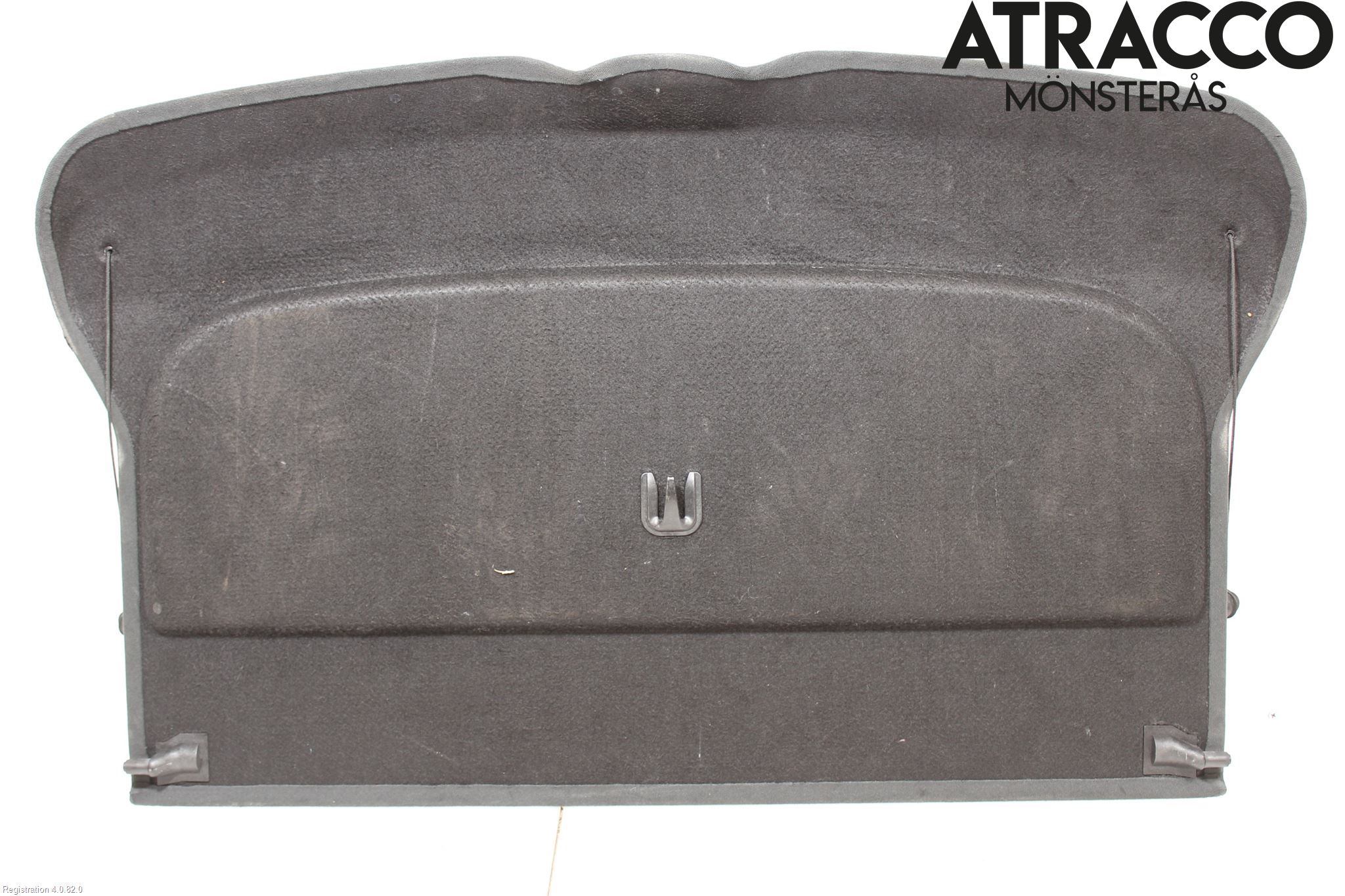 Audi A3/S3 05-13 Hatthylla