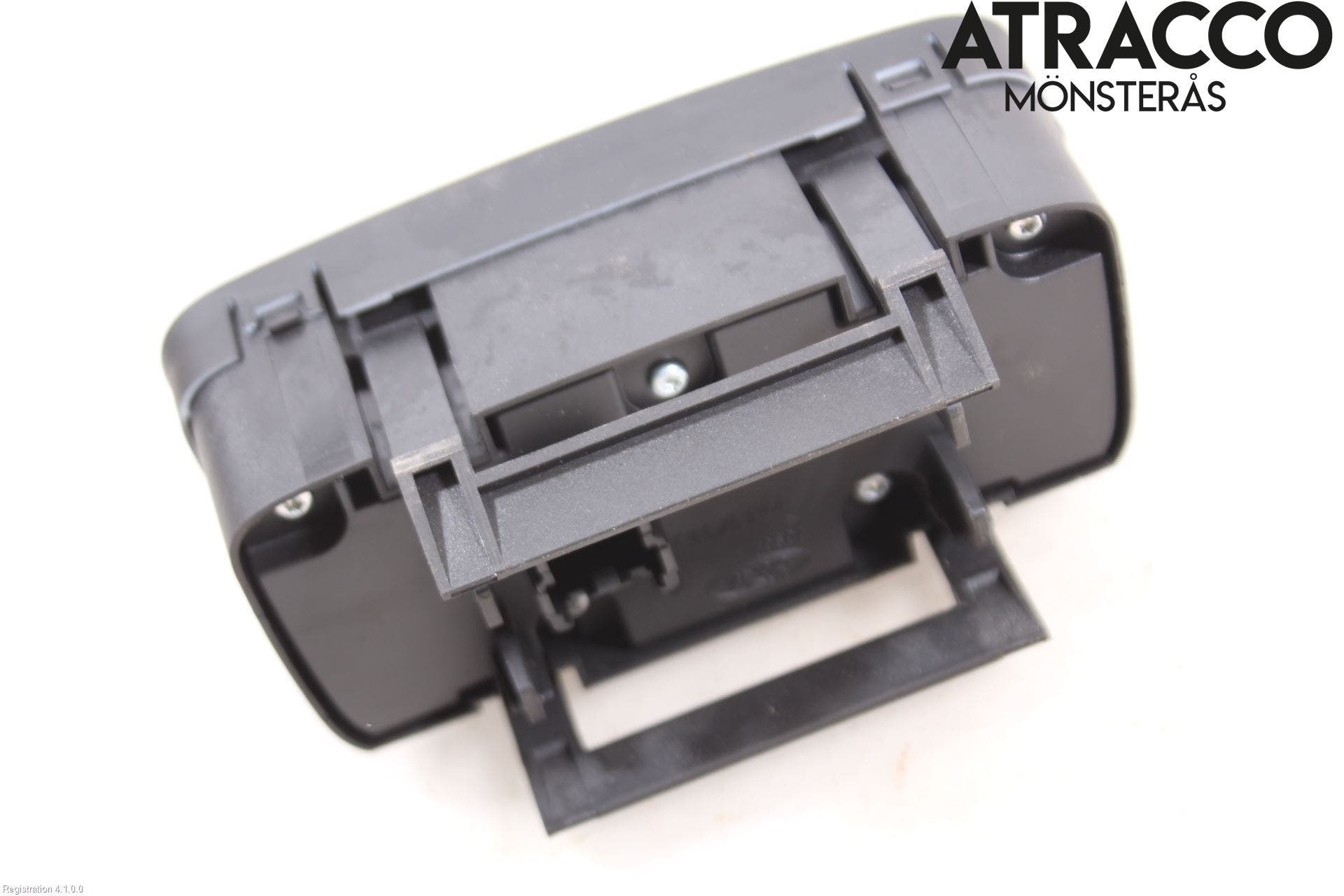 Ford S-MAX 06-15 Strömställare Ljus