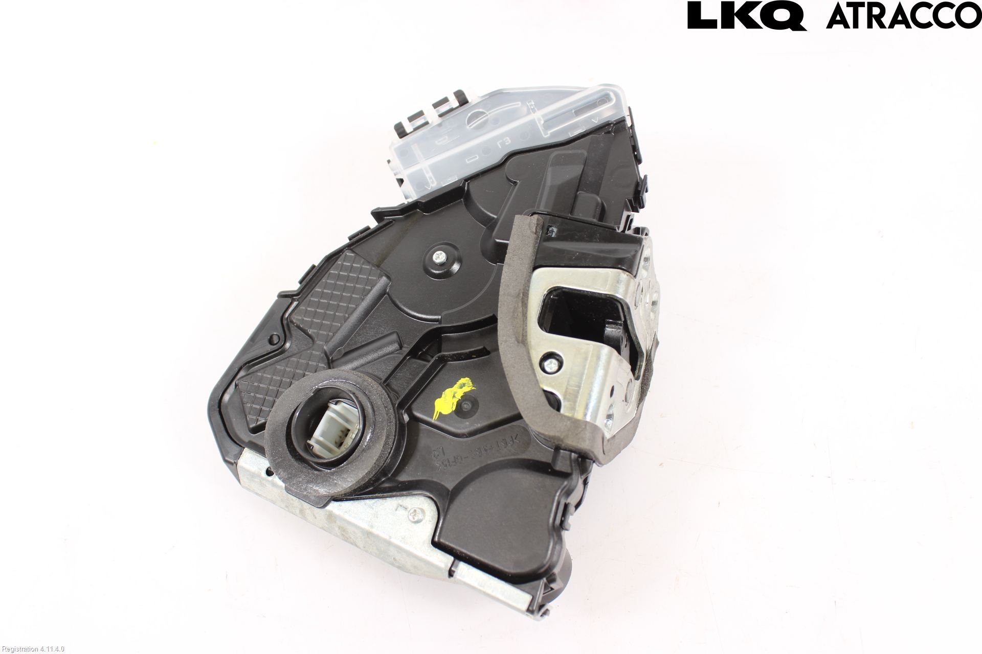 Lexus ES 250/300/330 Låskista-Dörrlås