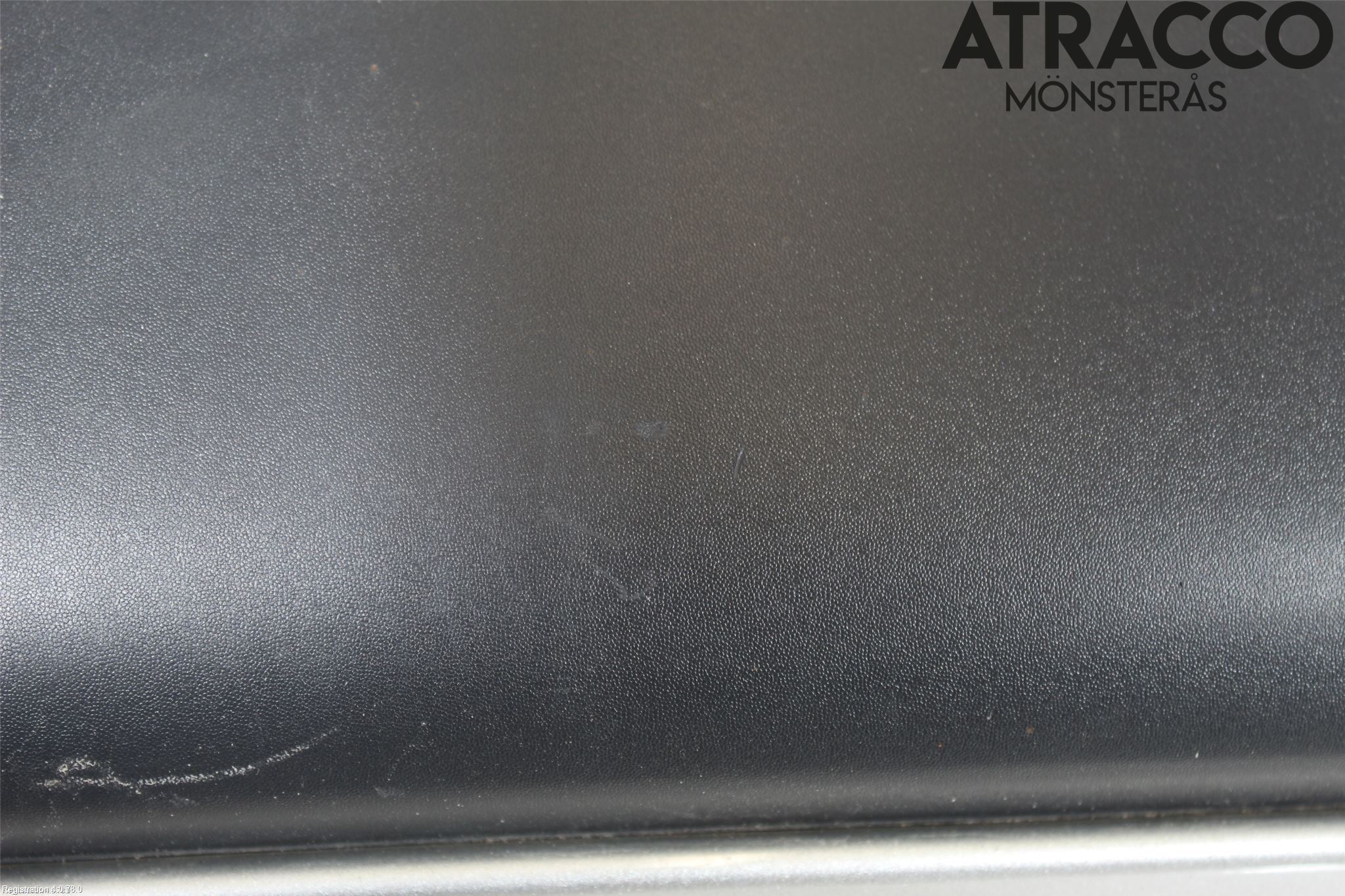 Jeep COMPASS Spoiler Bak