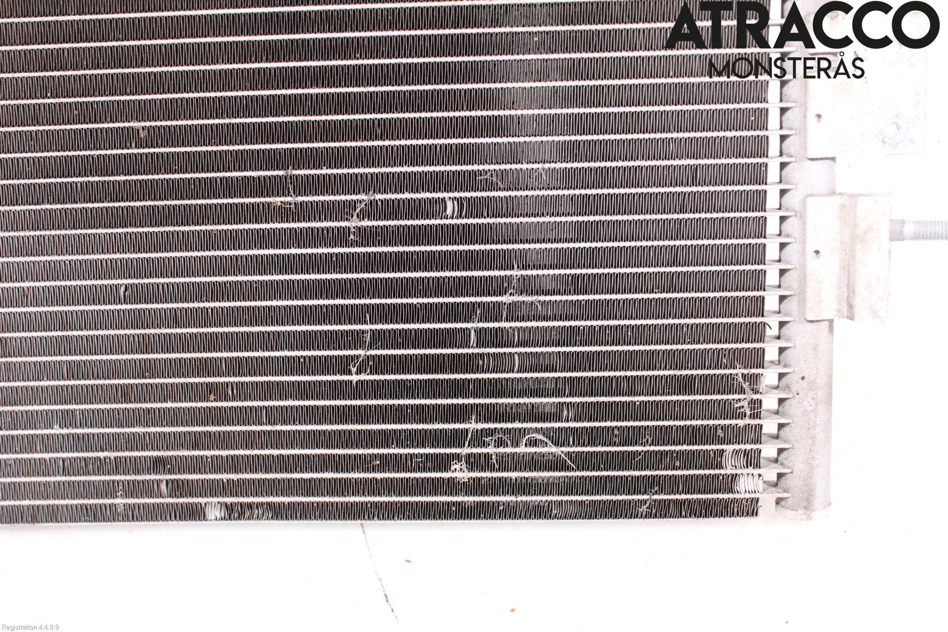 Ford FOCUS 15-18 Ac Kondensor-Kylare