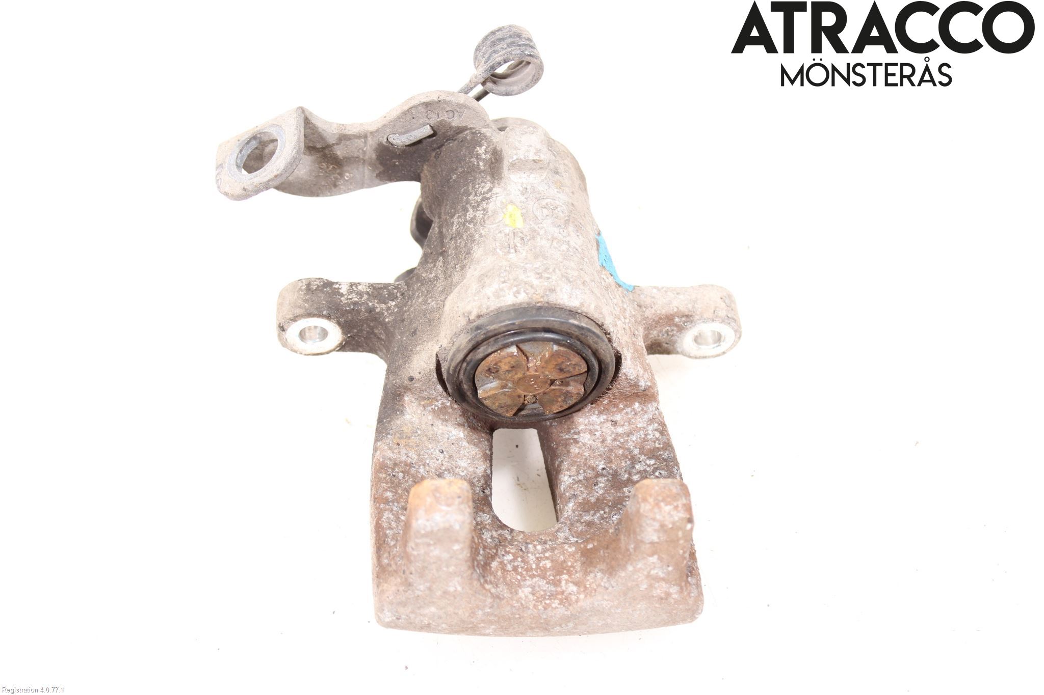 Kia CEED 12-18 Bromsok Bak Höger