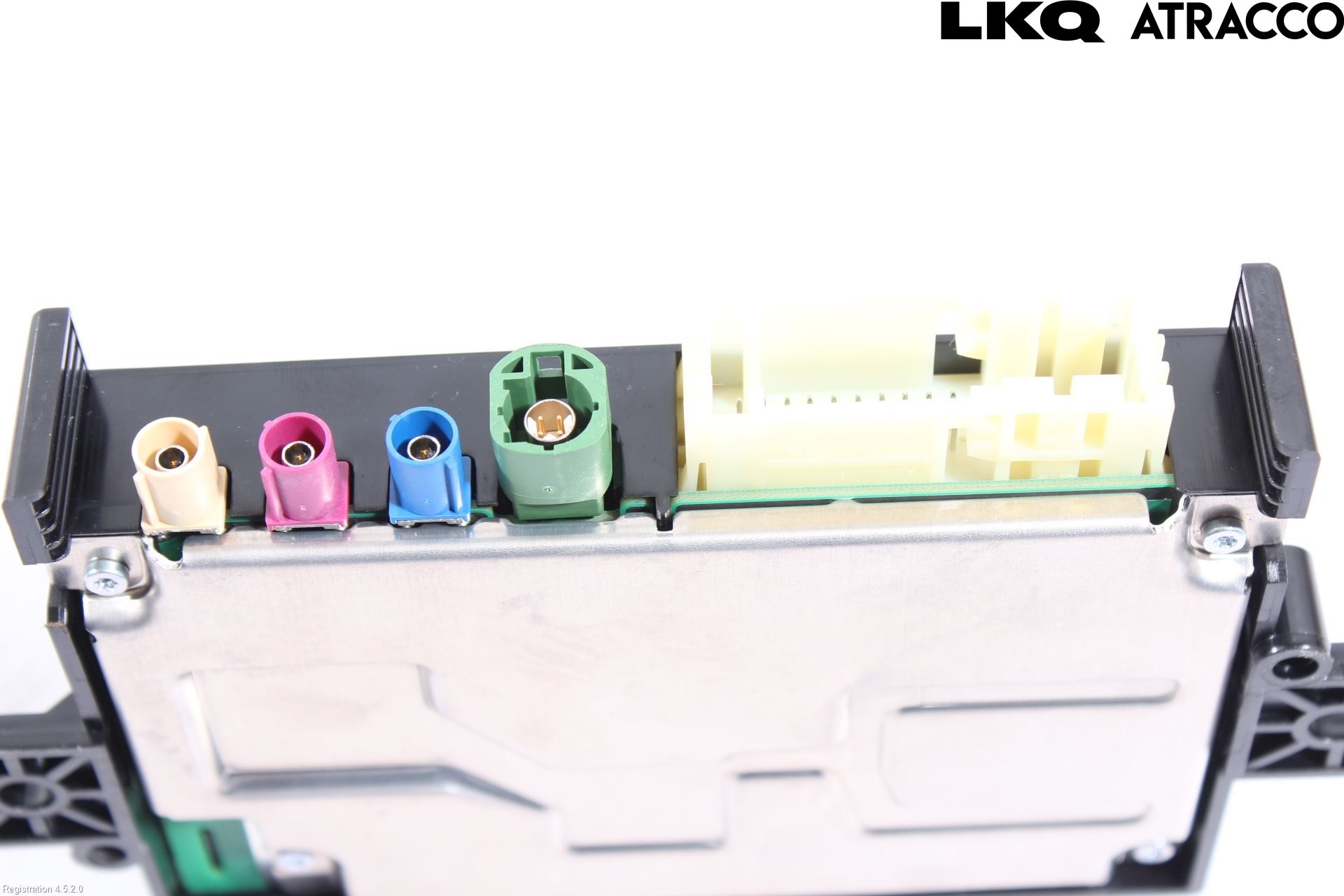 Mercedes-Benz MB E-KLASS (W213) 16-23 Styrenhet Övrigt