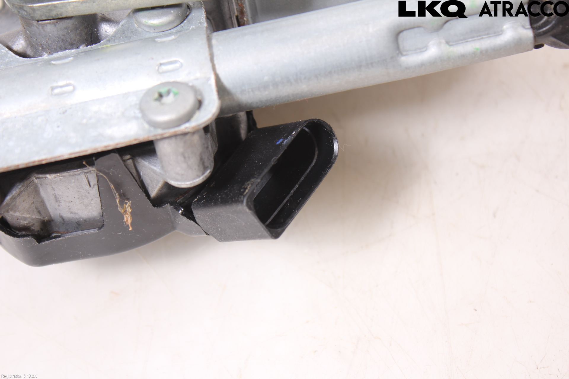 Opel CORSA E 15-19 Torkarmekanism Vindruta