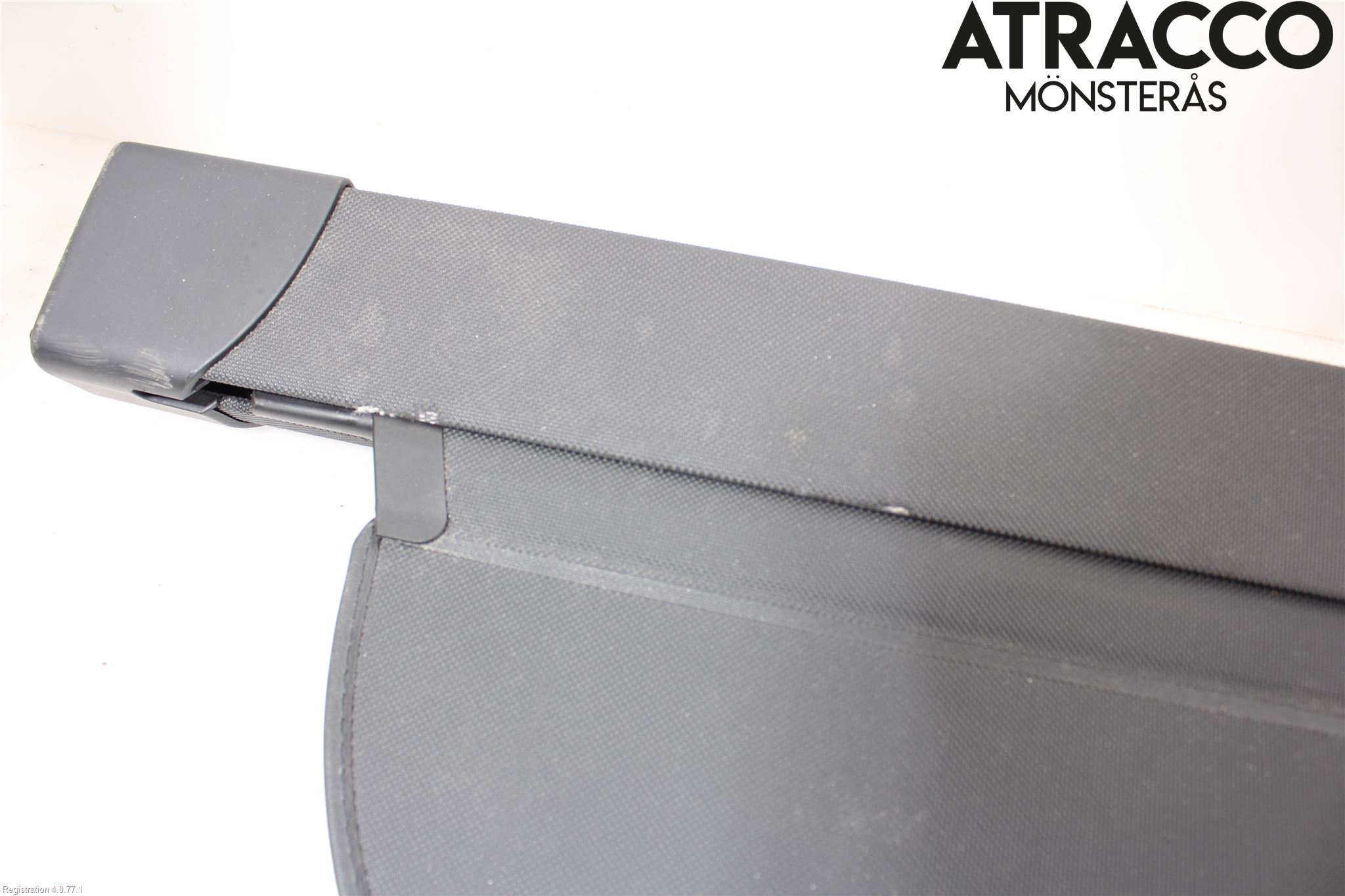 Audi A6/S6     05-11 Insynskydd