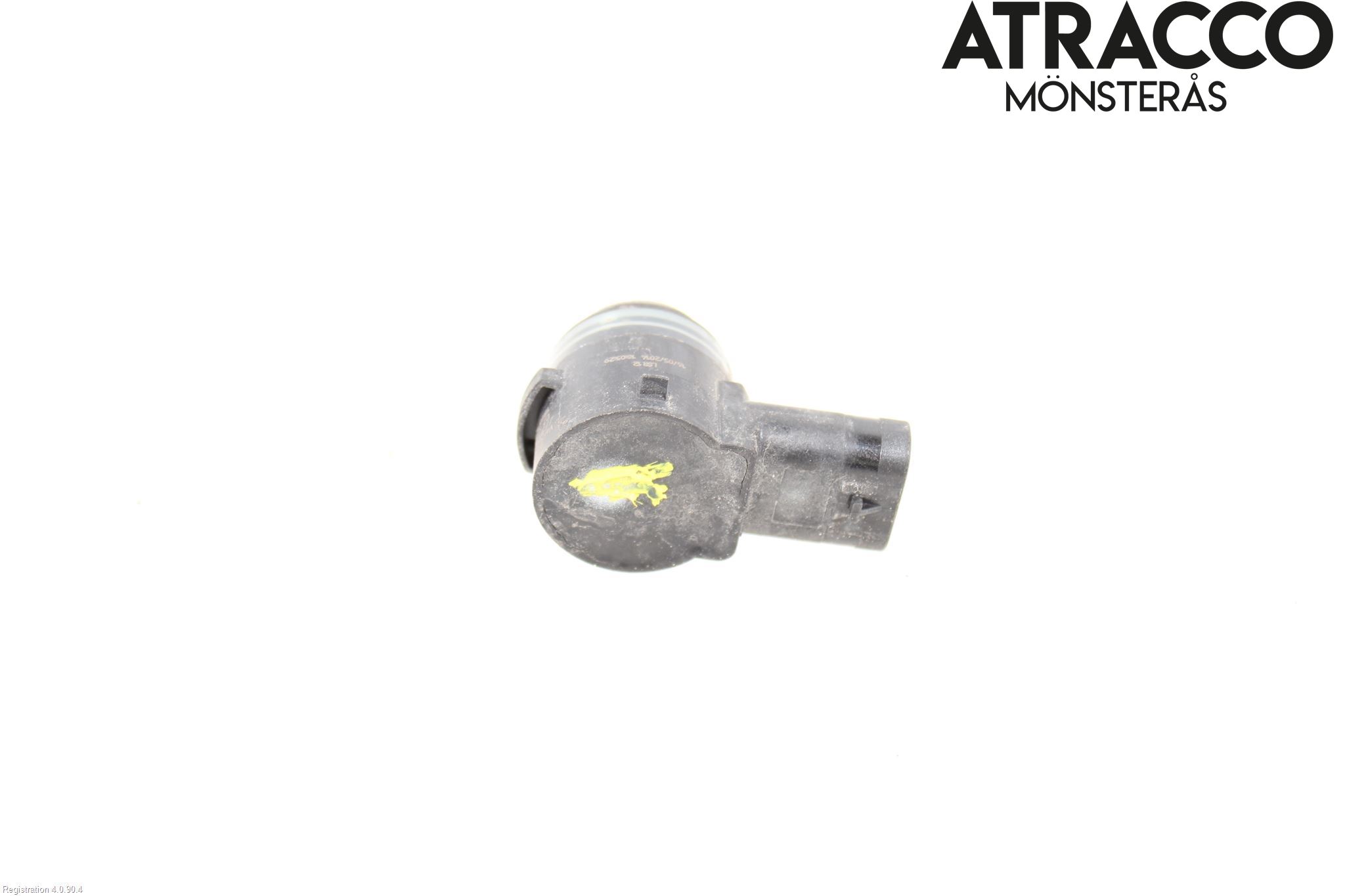 Volkswagen VW GOLF / E-GOLF VII 13-20 Parkeringshjälp Backsensor