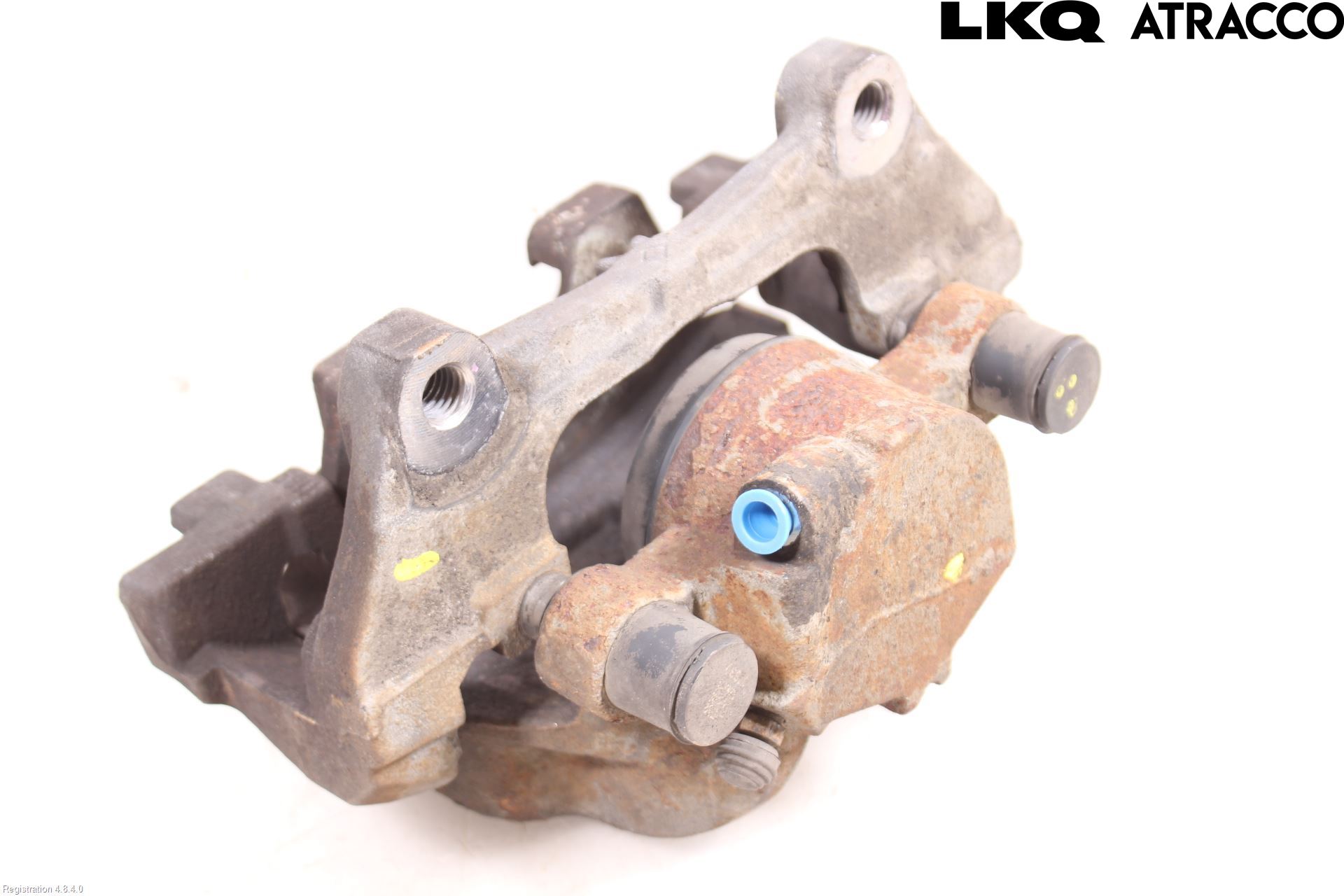 Volvo XC90/RECHARGE 16- Bromsok Fram Höger