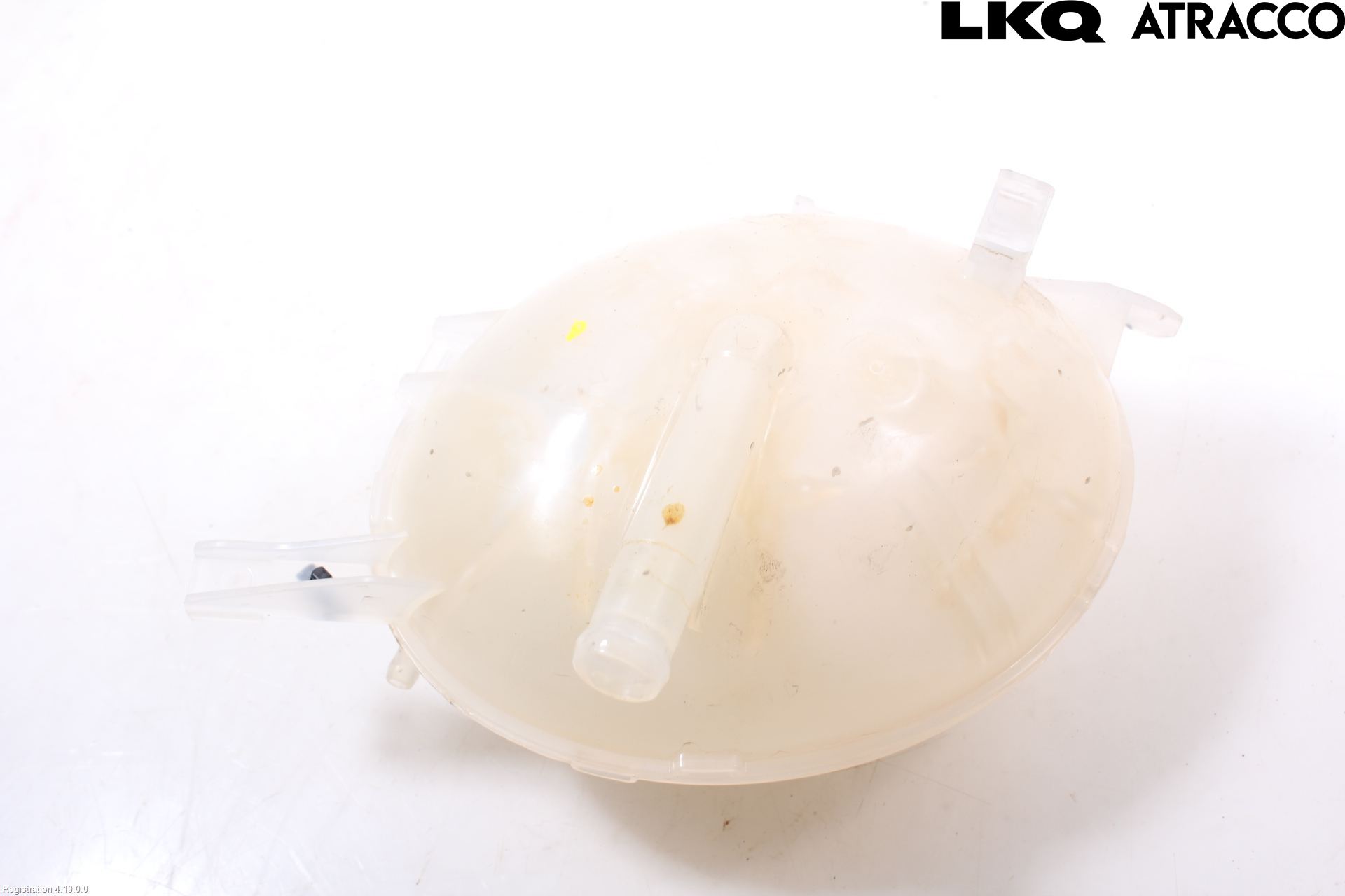 Opel ASTRA K 16-22 Expansionstank