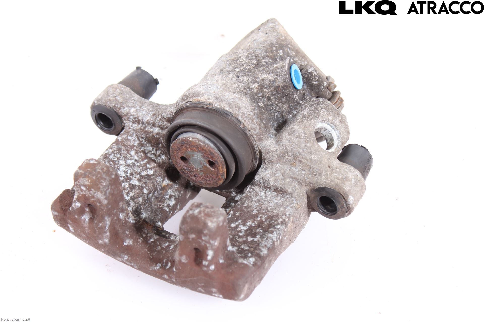 Ford FOCUS 11-14 Bromsok Bak Vänster