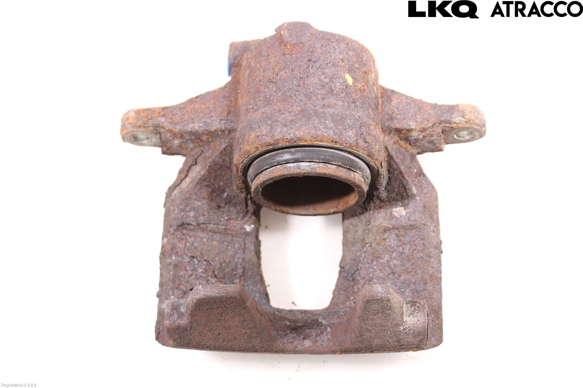 Fiat PUNTO 00-18 Bromsok Fram Vänster