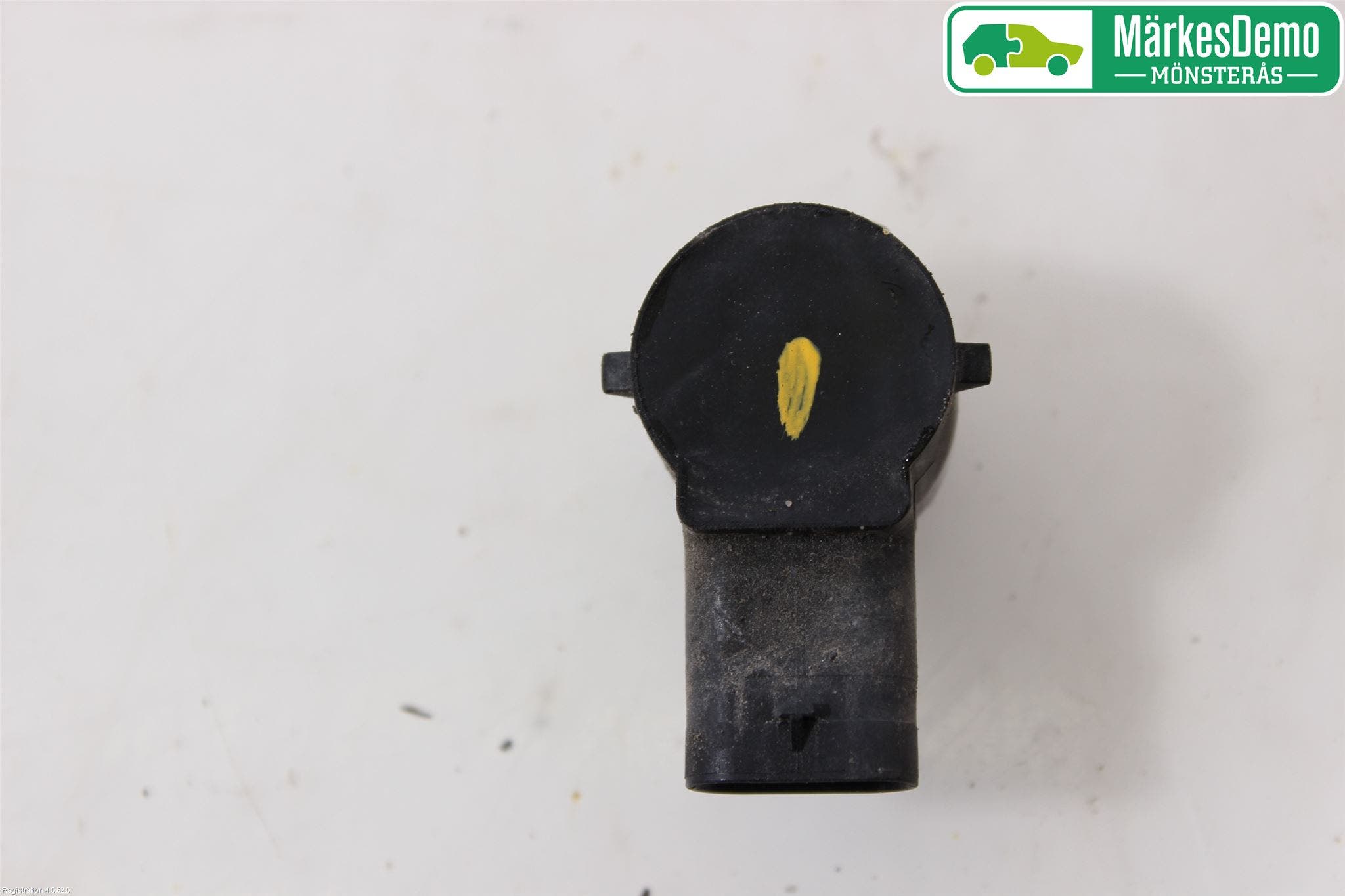 Volkswagen VW PASSAT 15-19 Parkeringshjälp Backsensor
