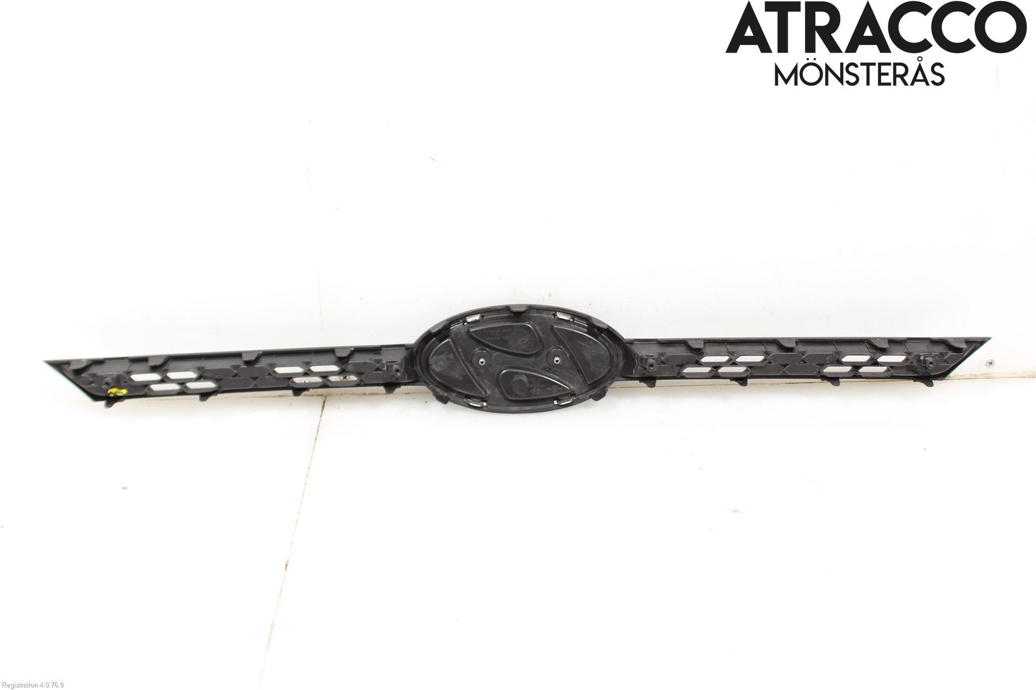 Hyundai i20 GB 15-20 Grill Komp