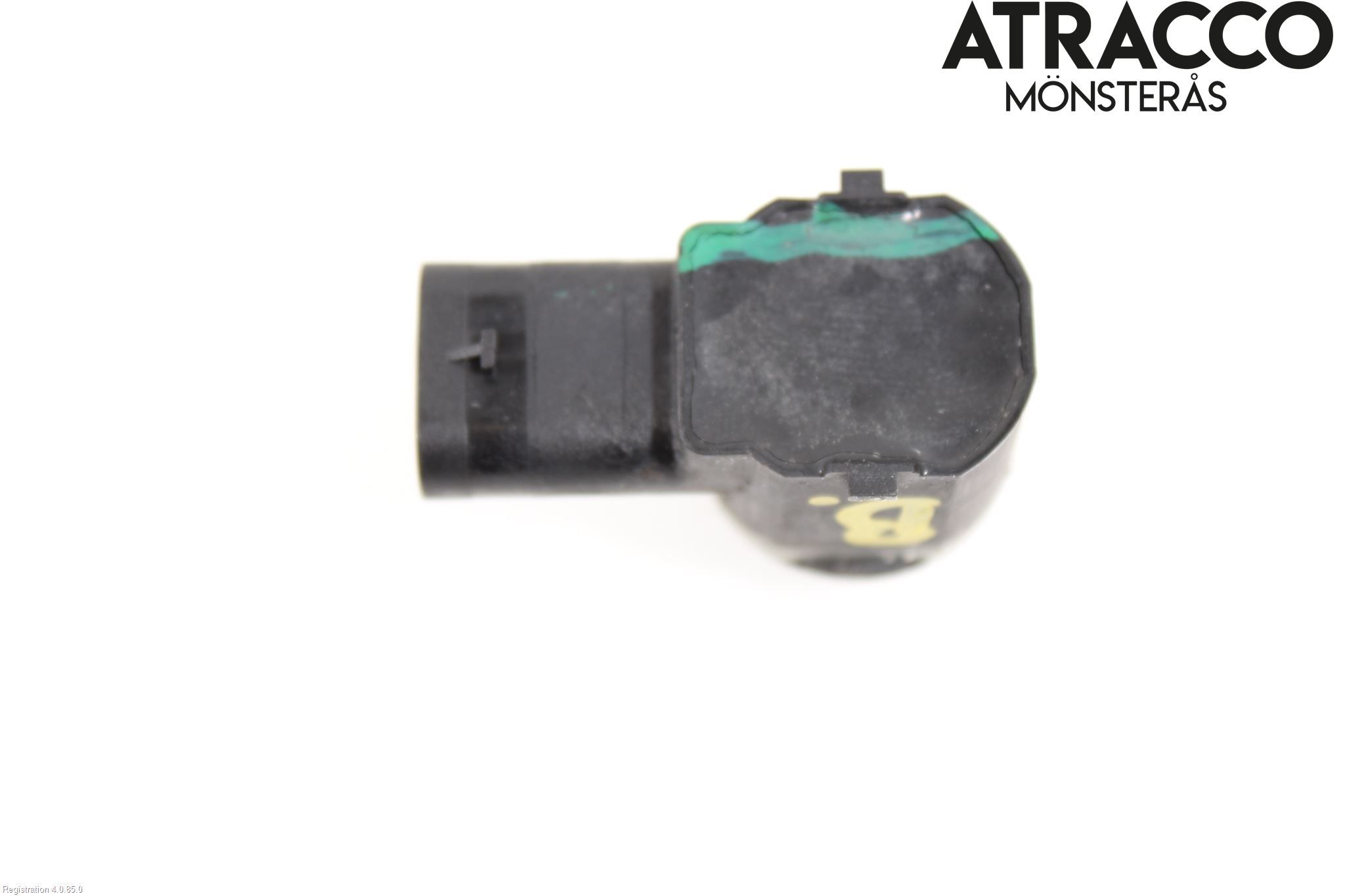 Audi A6/S6 4G 11-18 Parkeringshjälp Backsensor