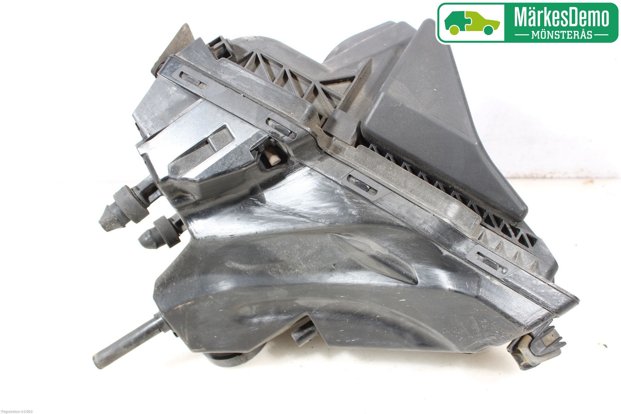 Audi A4/S4 08-11 Luftrenare