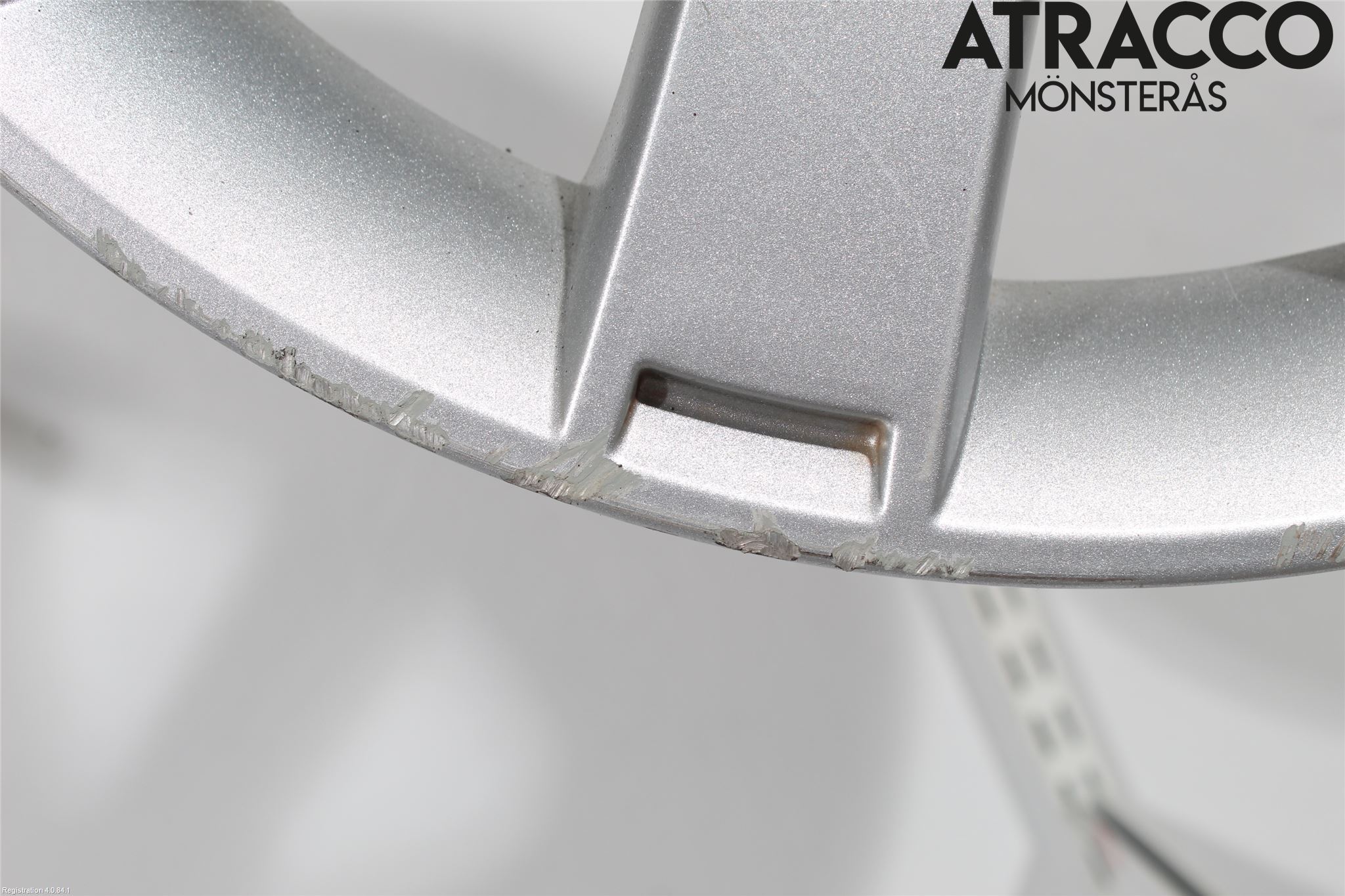 Ford FIESTA     02-05 Fälg Aluminium