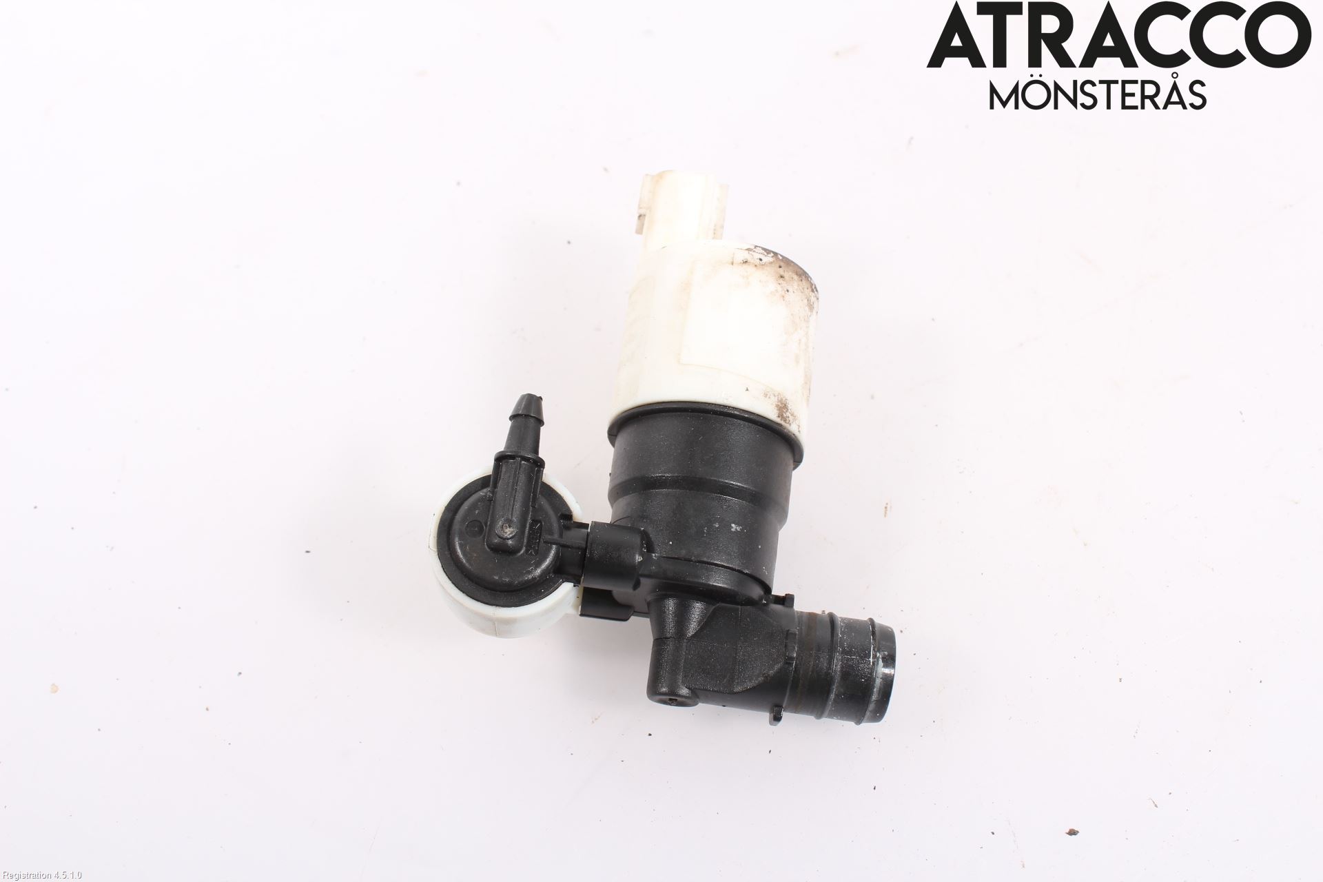 Volvo V60 11-13 Spolarpump Vindruta
