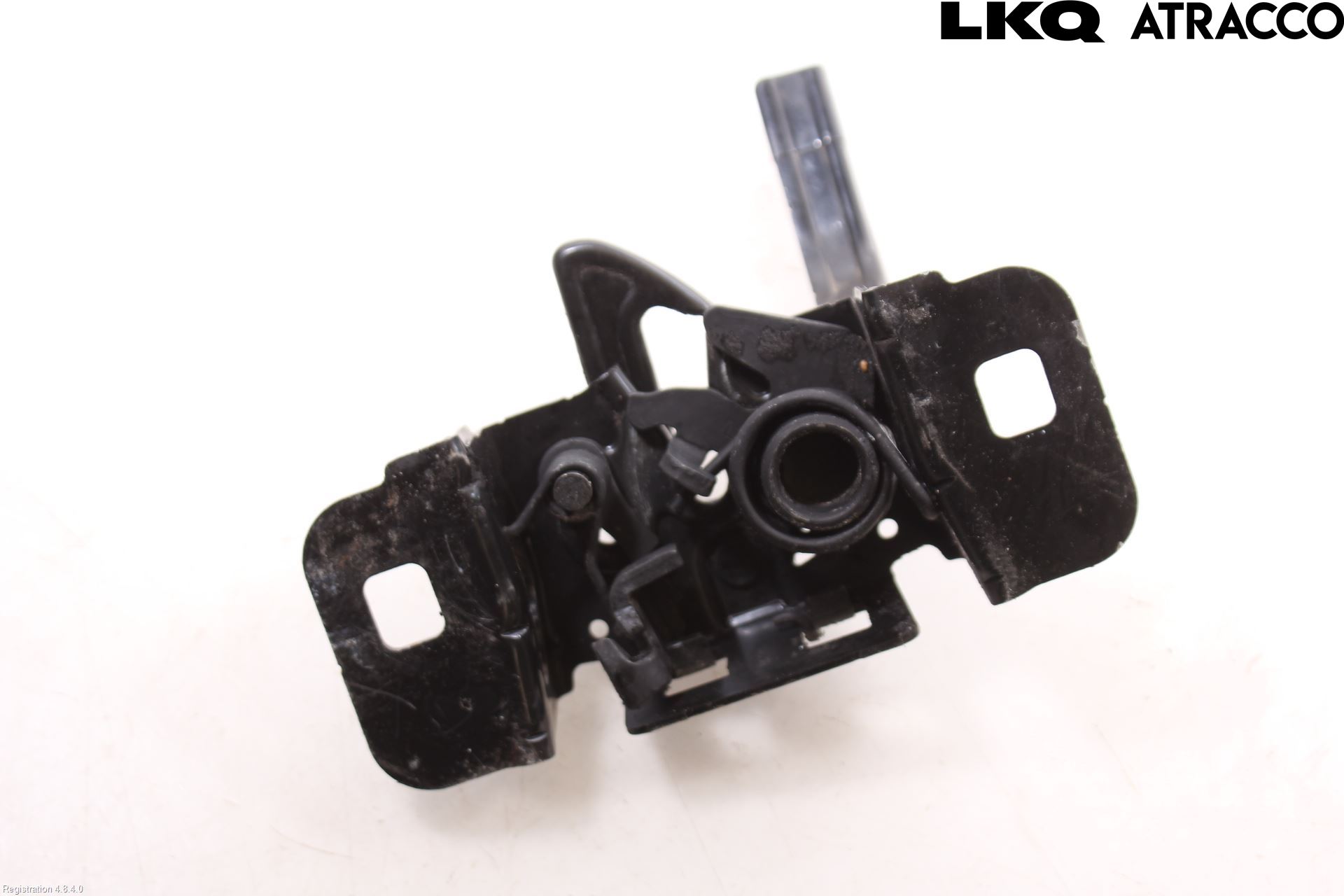 Opel ASTRA K 16-22 Huvlås