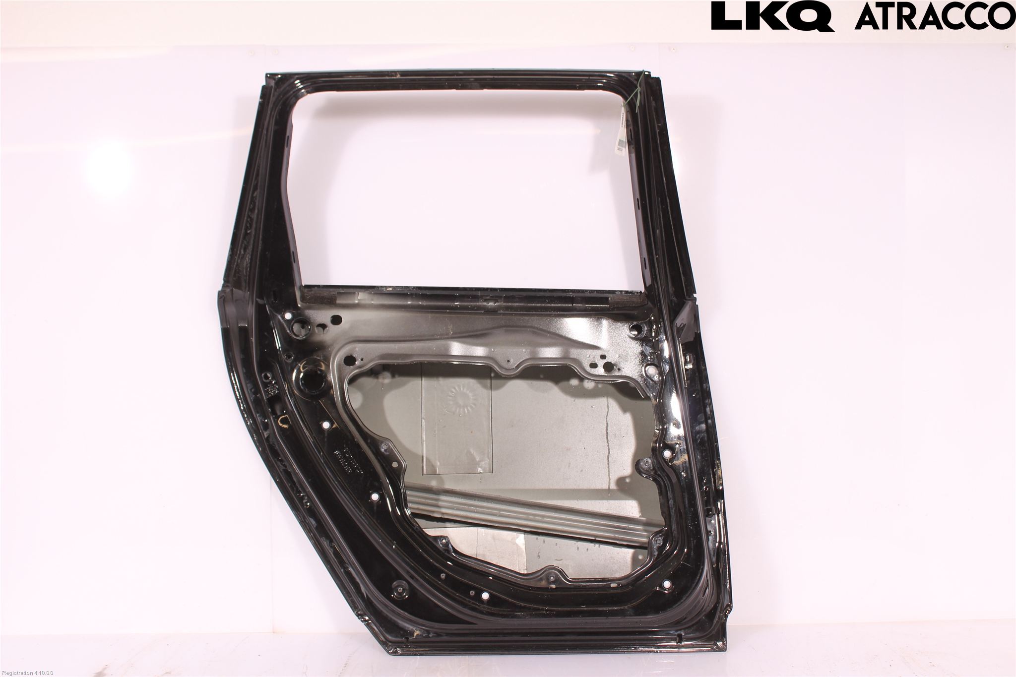 Volvo V70 08-13 Dörr Bak Vänster