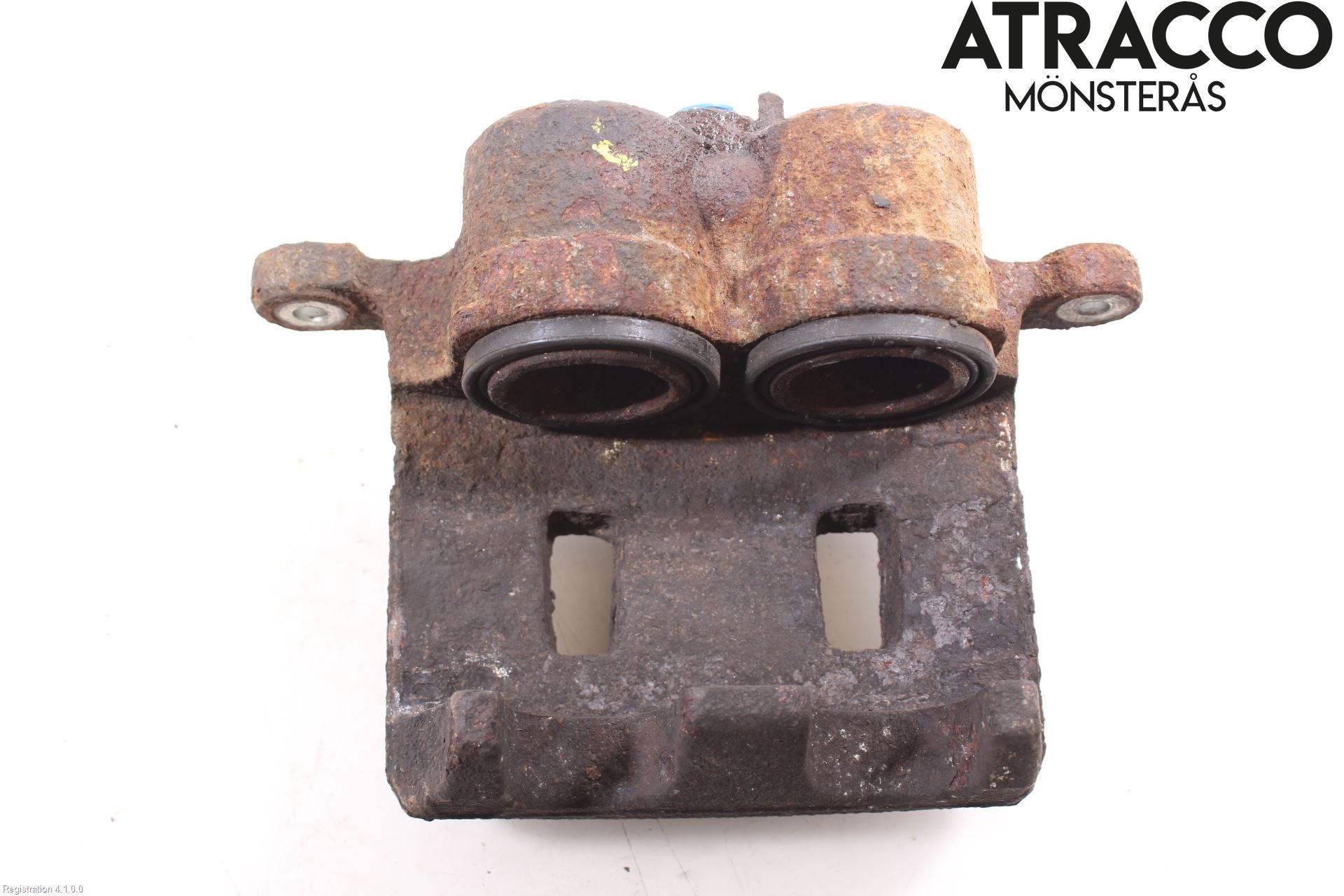 Subaru FORESTER SJ 13-18 Bromsok Fram Vänster